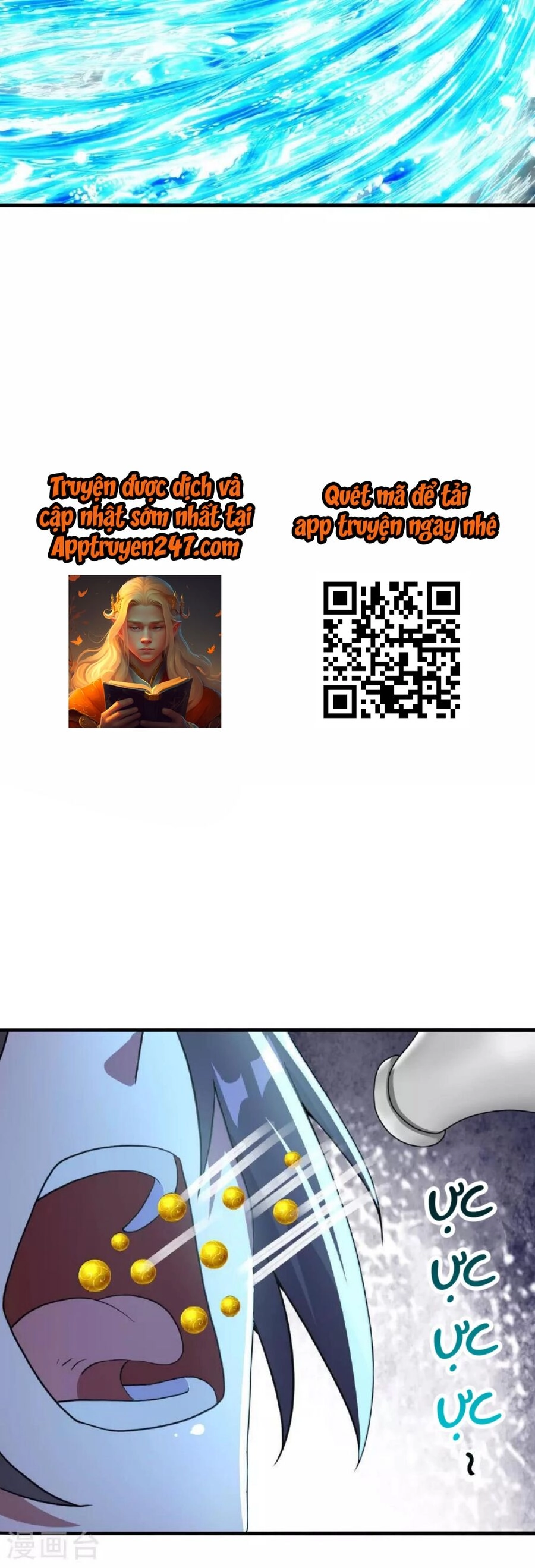 Tiên Võ Đế Tôn Chapter 479 - 17