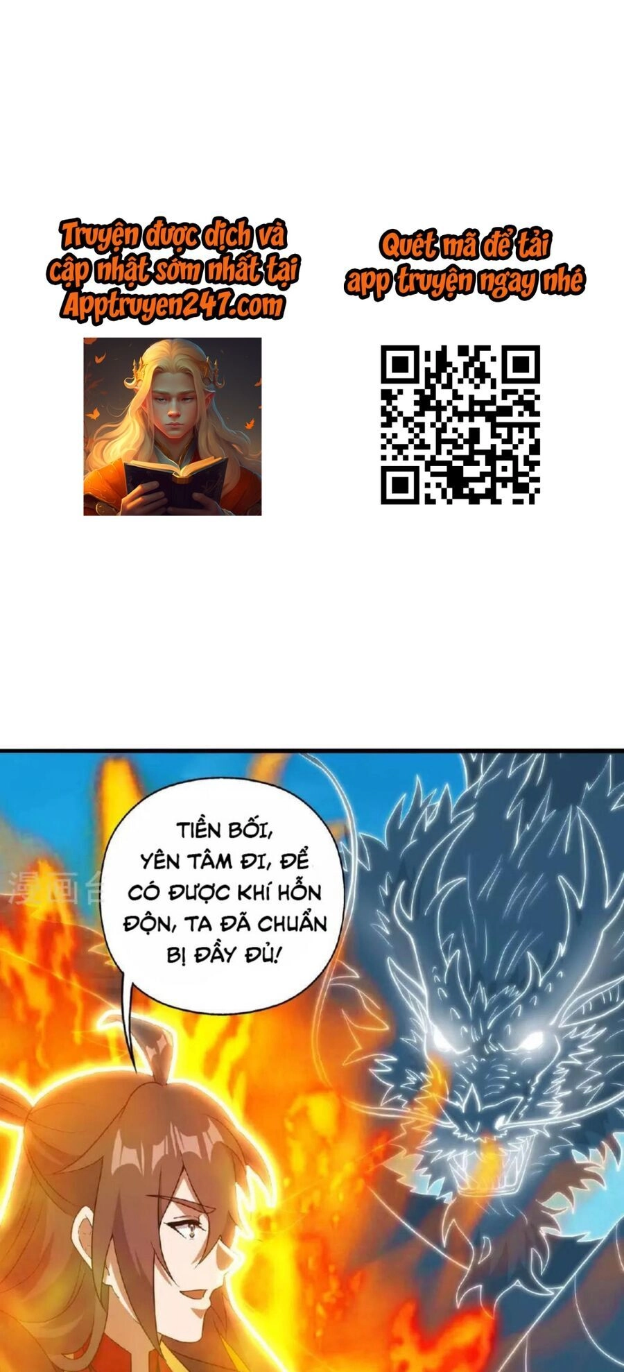 Tiên Võ Đế Tôn Chapter 479 - 18