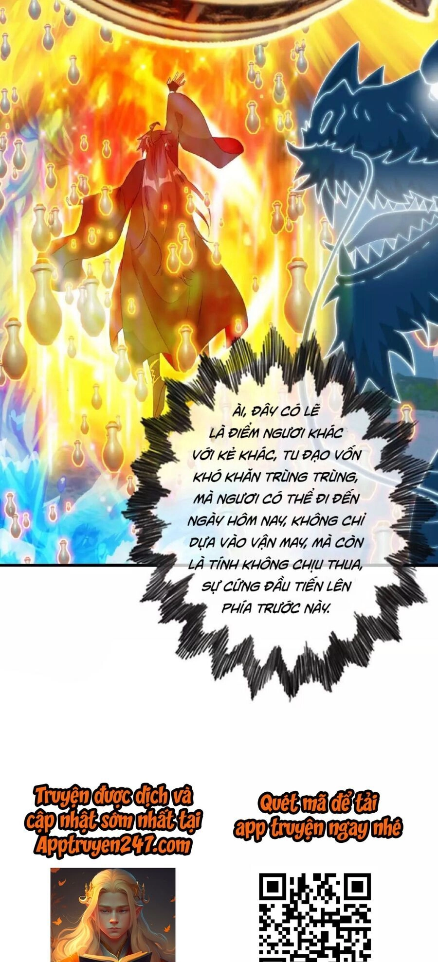 Tiên Võ Đế Tôn Chapter 479 - 20