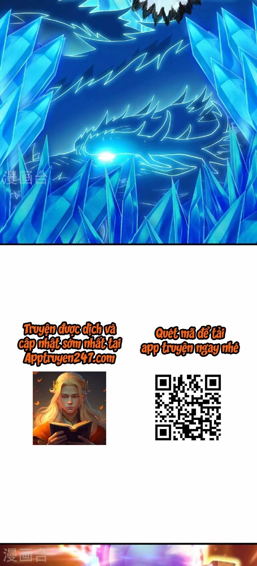 Tiên Võ Đế Tôn Chapter 479 - 25