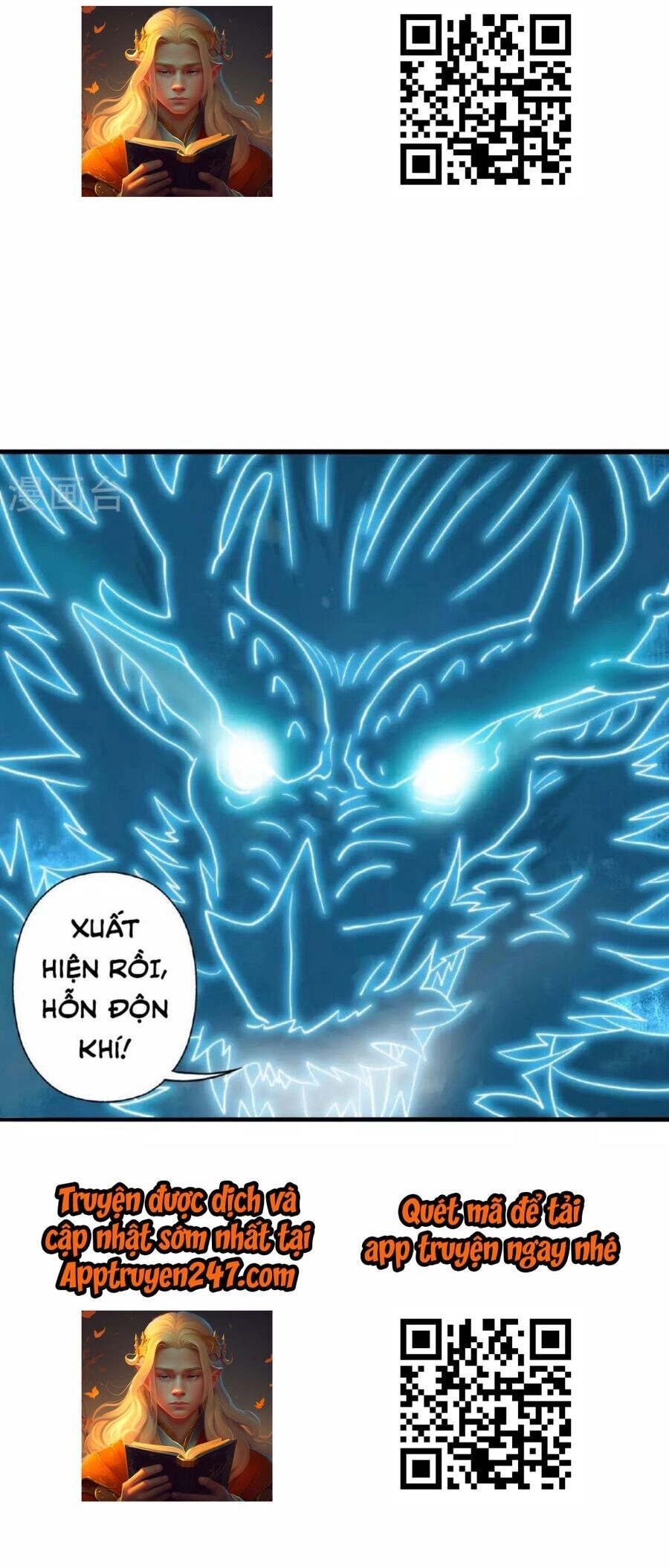 Tiên Võ Đế Tôn Chapter 479 - 29