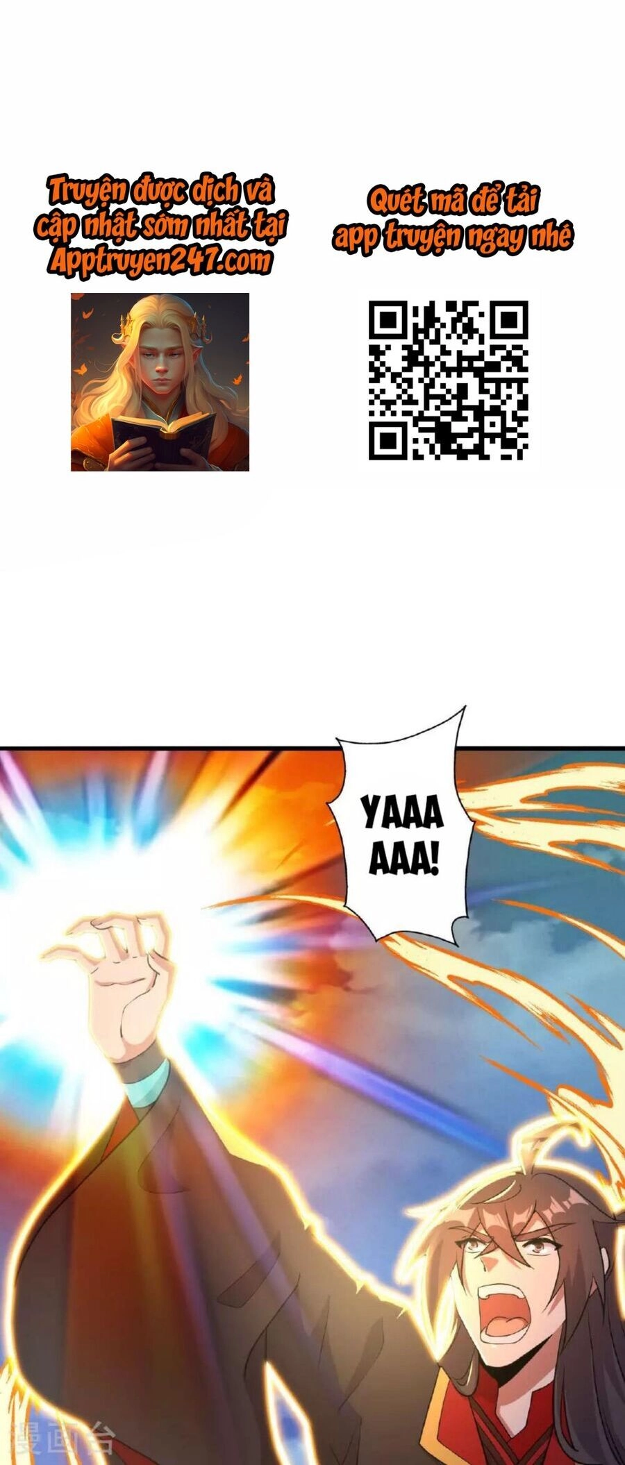 Tiên Võ Đế Tôn Chapter 479 - 31