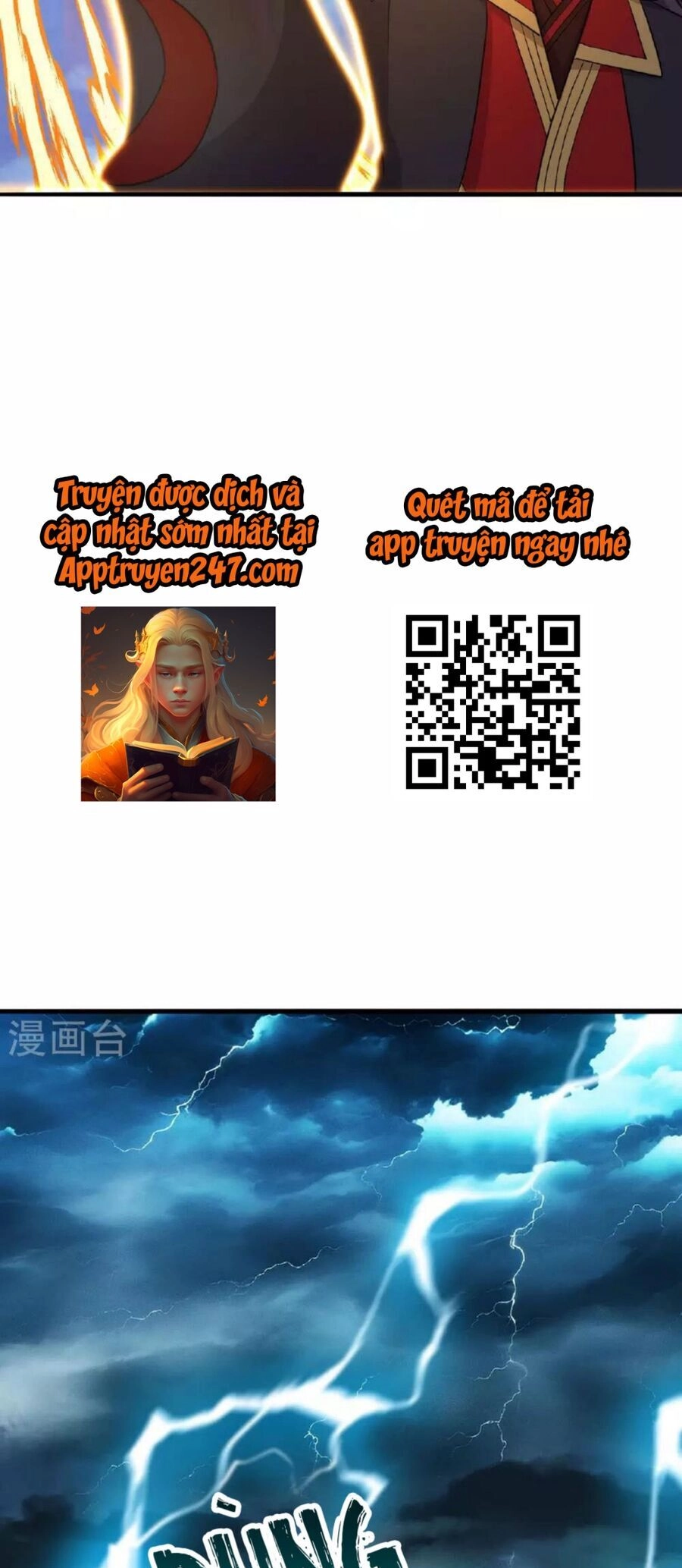 Tiên Võ Đế Tôn Chapter 479 - 32