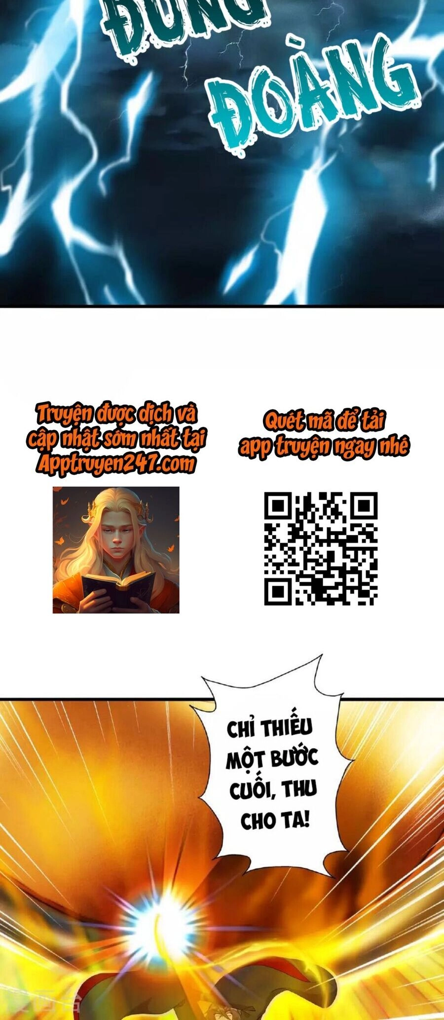 Tiên Võ Đế Tôn Chapter 479 - 33