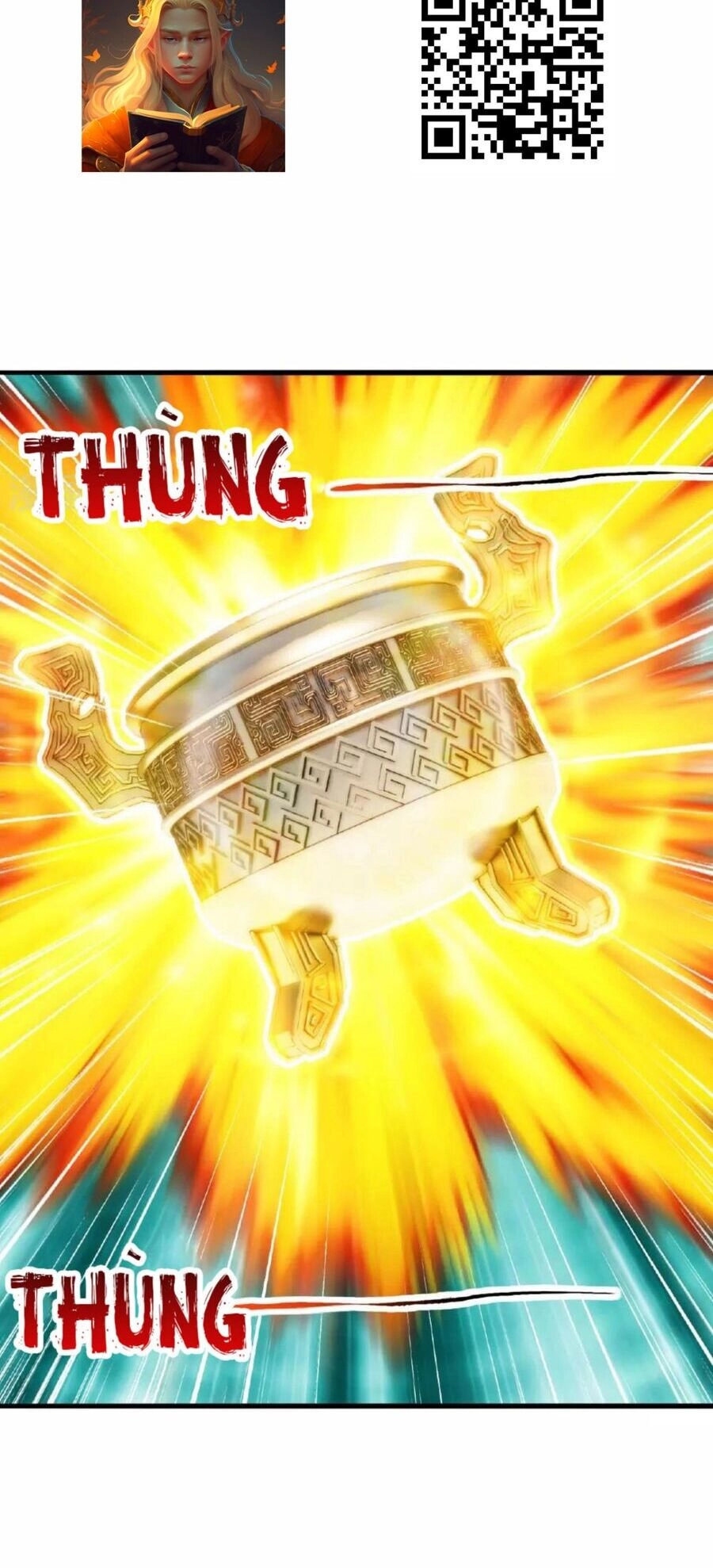 Tiên Võ Đế Tôn Chapter 479 - 37