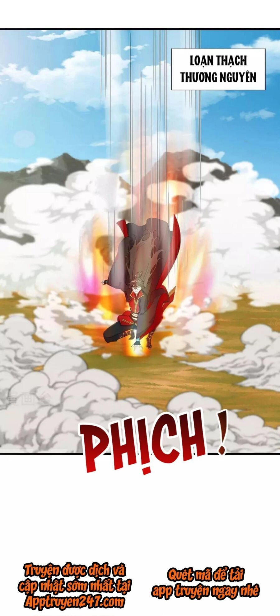 Tiên Võ Đế Tôn Chapter 479 - 44