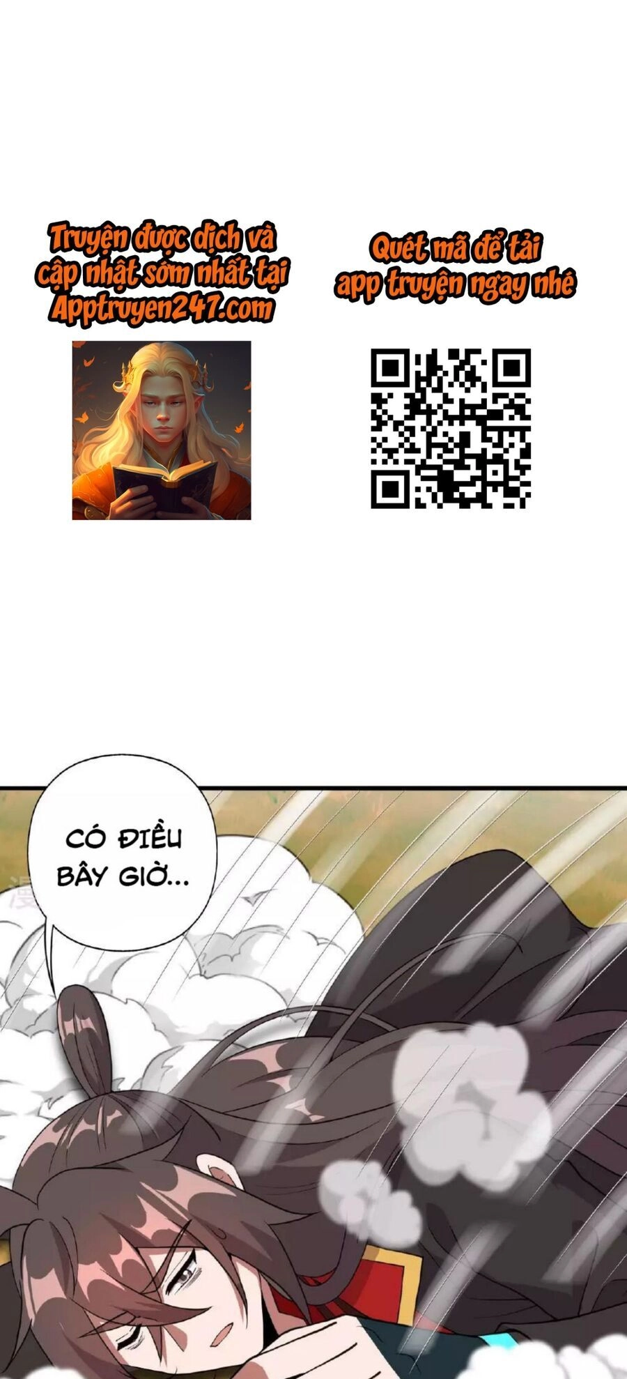 Tiên Võ Đế Tôn Chapter 479 - 46