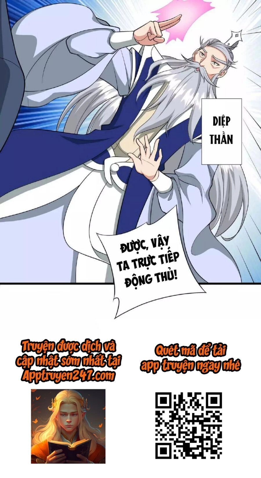 Tiên Võ Đế Tôn Chapter 480 - 4