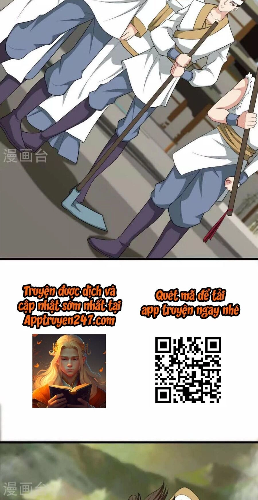 Tiên Võ Đế Tôn Chapter 480 - 8