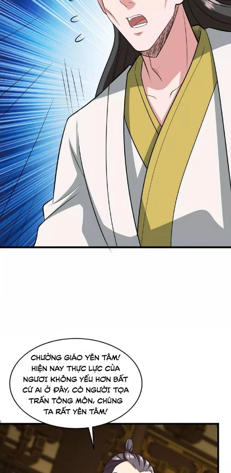 Tiên Võ Đế Tôn Chapter 480 - 17