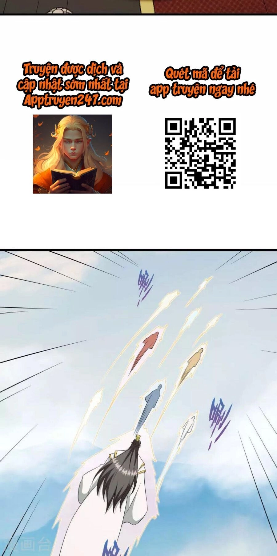 Tiên Võ Đế Tôn Chapter 480 - 20