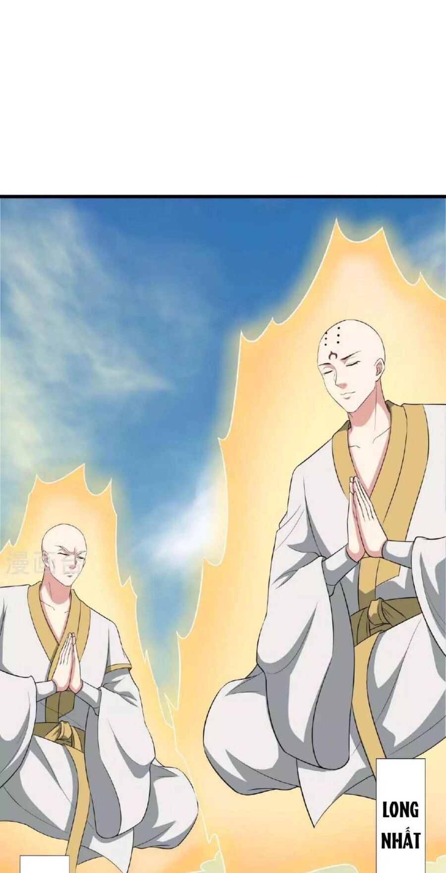 Tiên Võ Đế Tôn Chapter 480 - 23