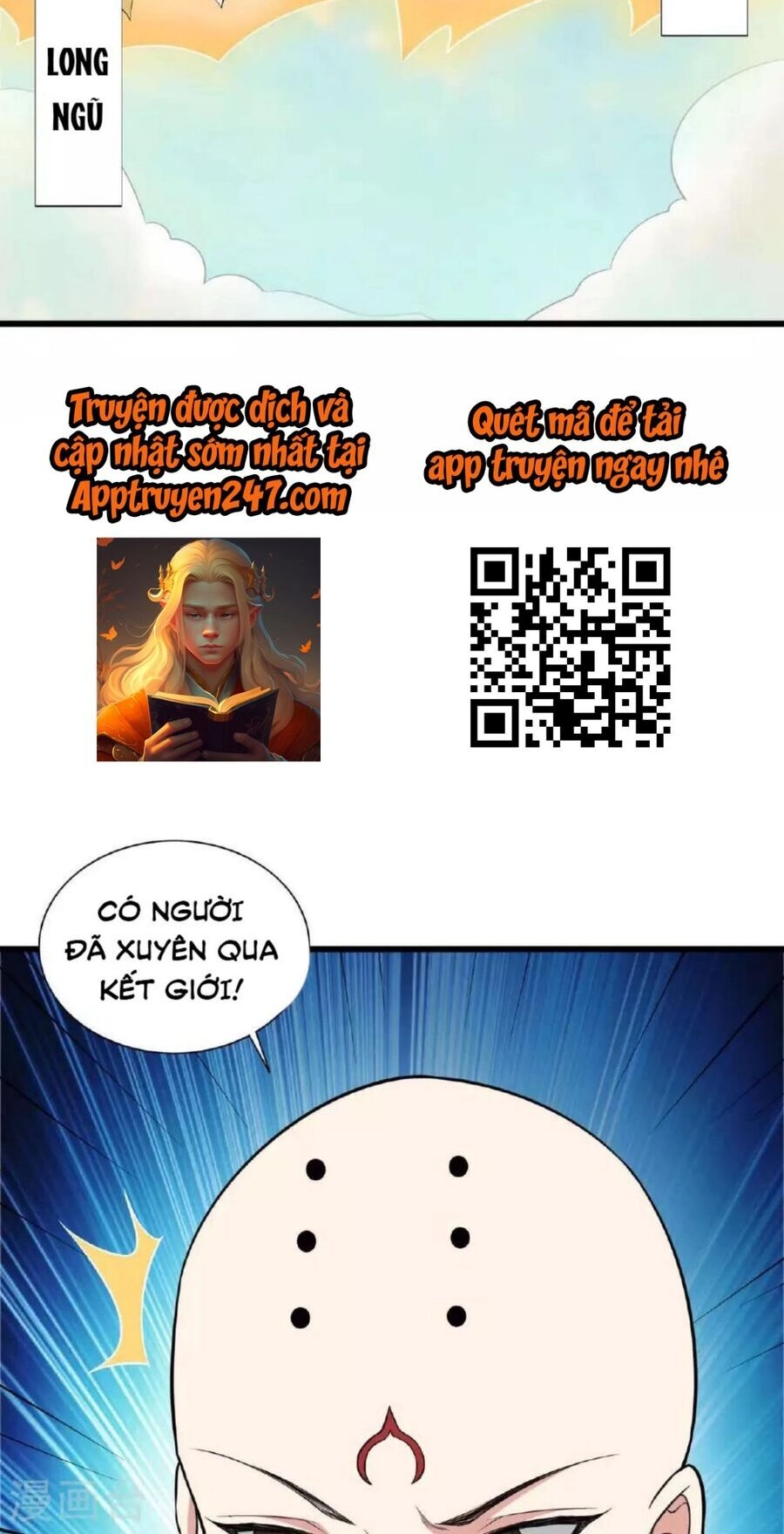 Tiên Võ Đế Tôn Chapter 480 - 24