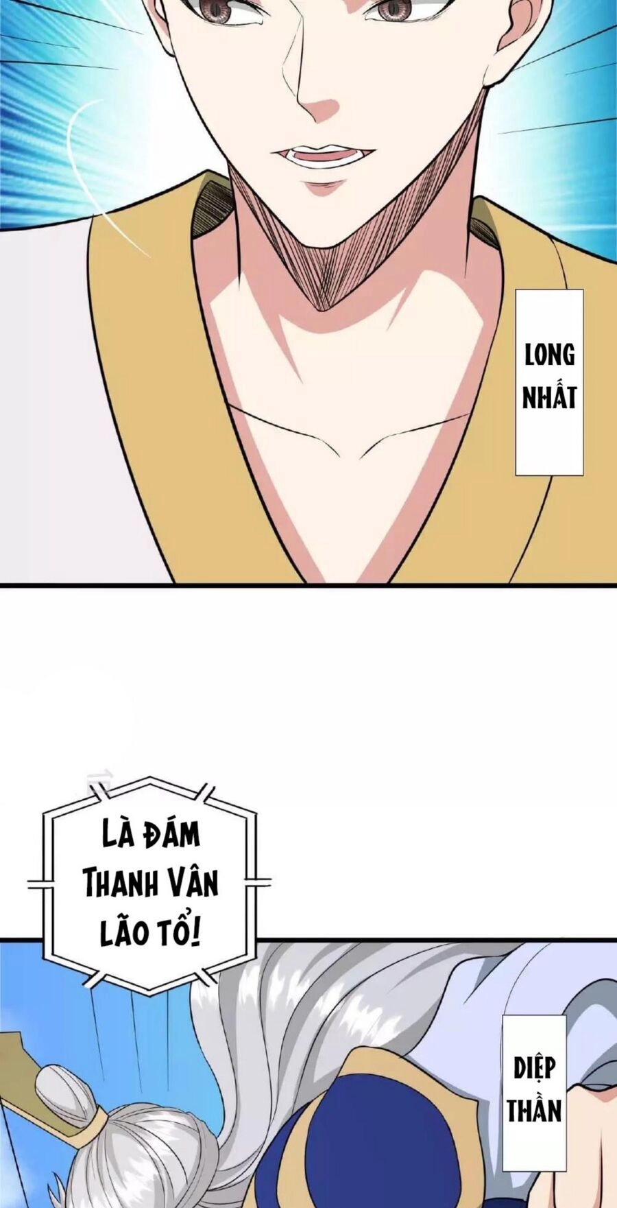 Tiên Võ Đế Tôn Chapter 480 - 25