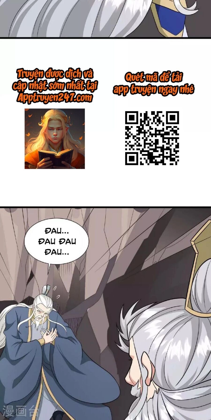 Tiên Võ Đế Tôn Chapter 480 - 28