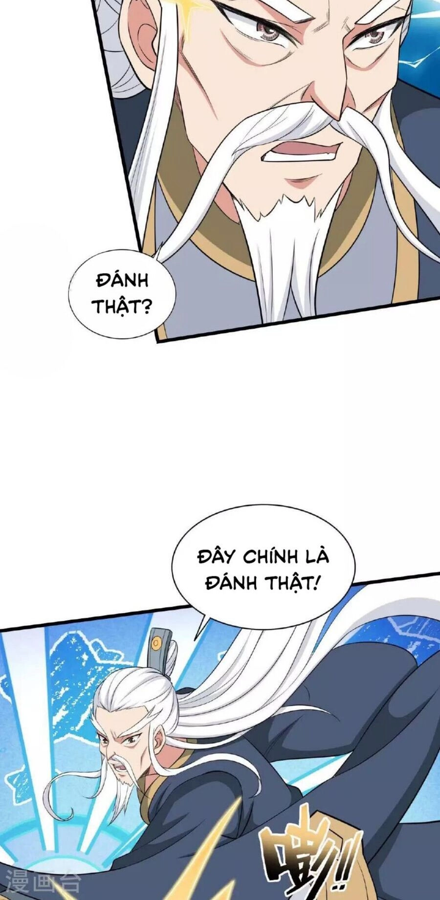 Tiên Võ Đế Tôn Chapter 480 - 30