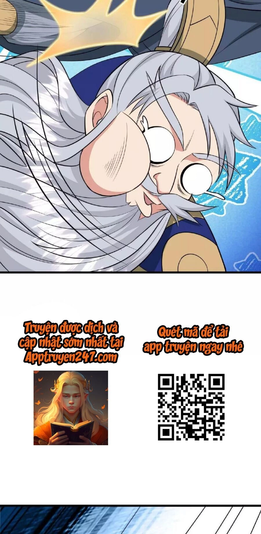 Tiên Võ Đế Tôn Chapter 480 - 31