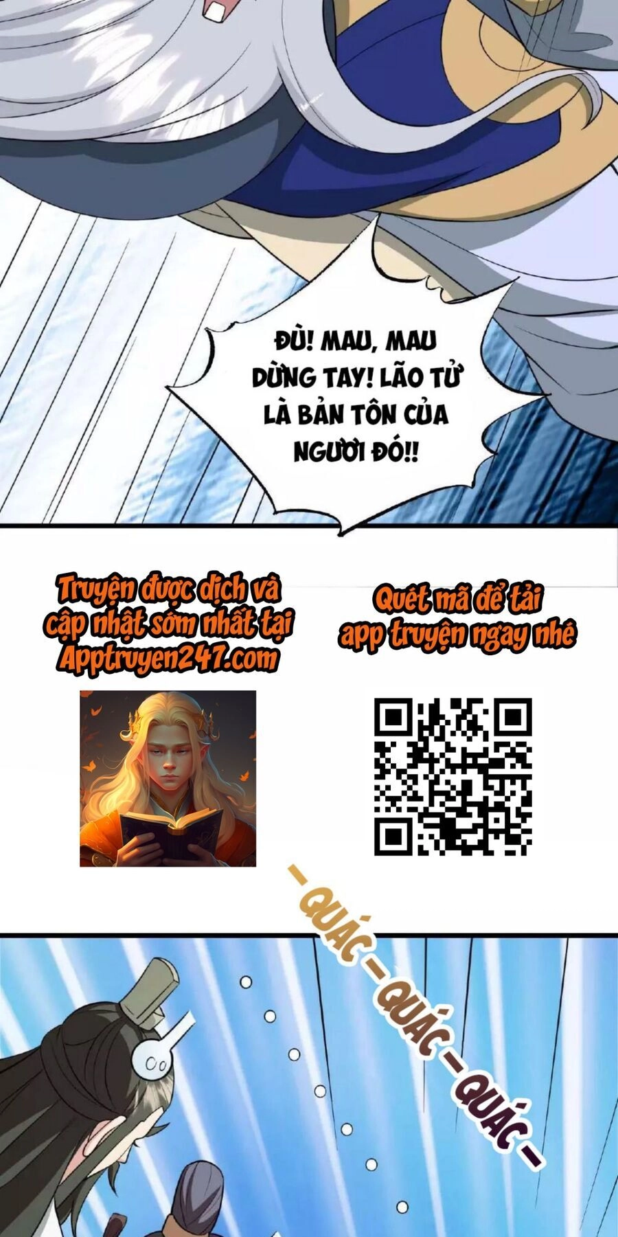 Tiên Võ Đế Tôn Chapter 480 - 33