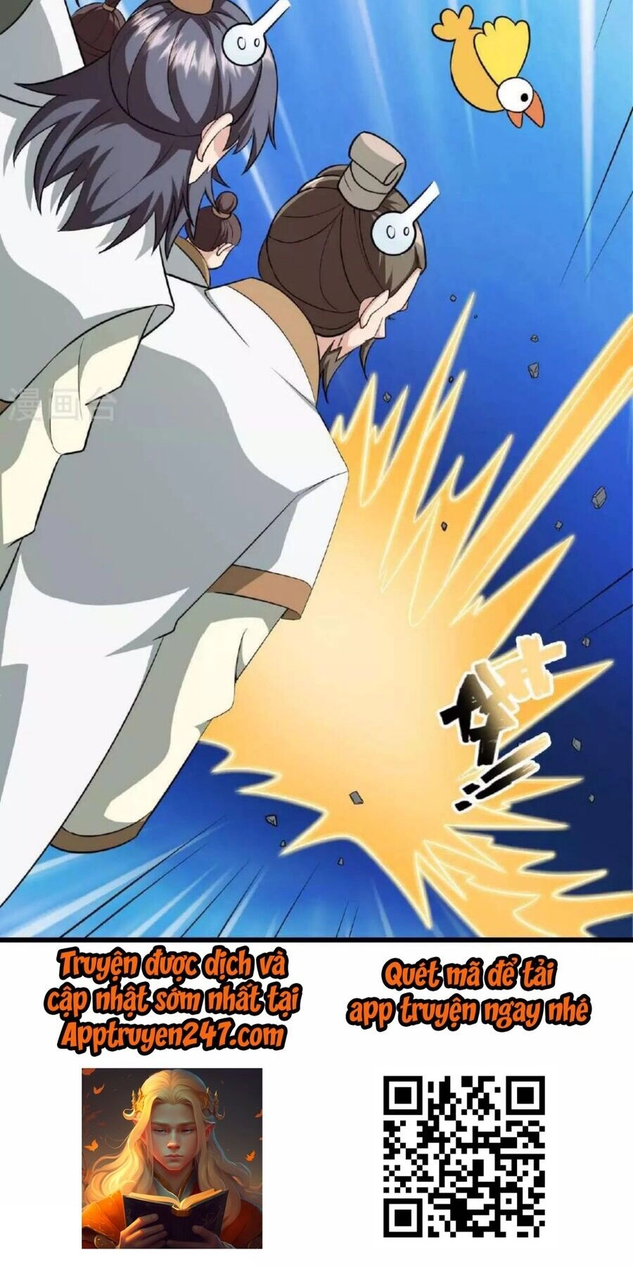 Tiên Võ Đế Tôn Chapter 480 - 34