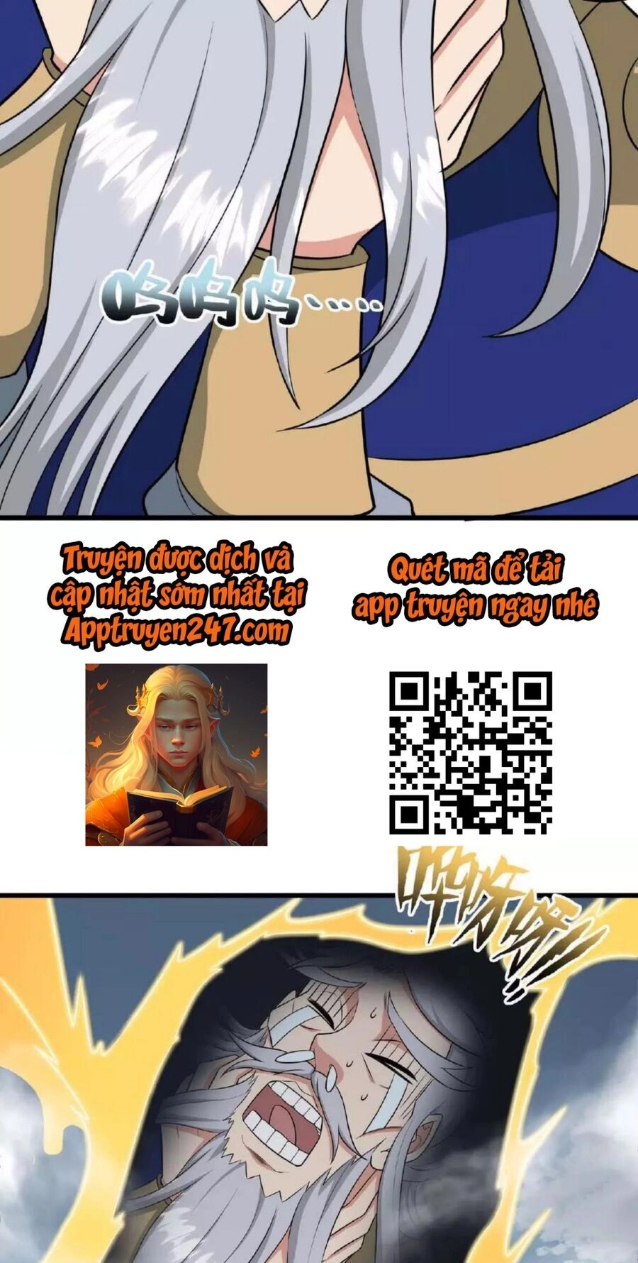 Tiên Võ Đế Tôn Chapter 480 - 37