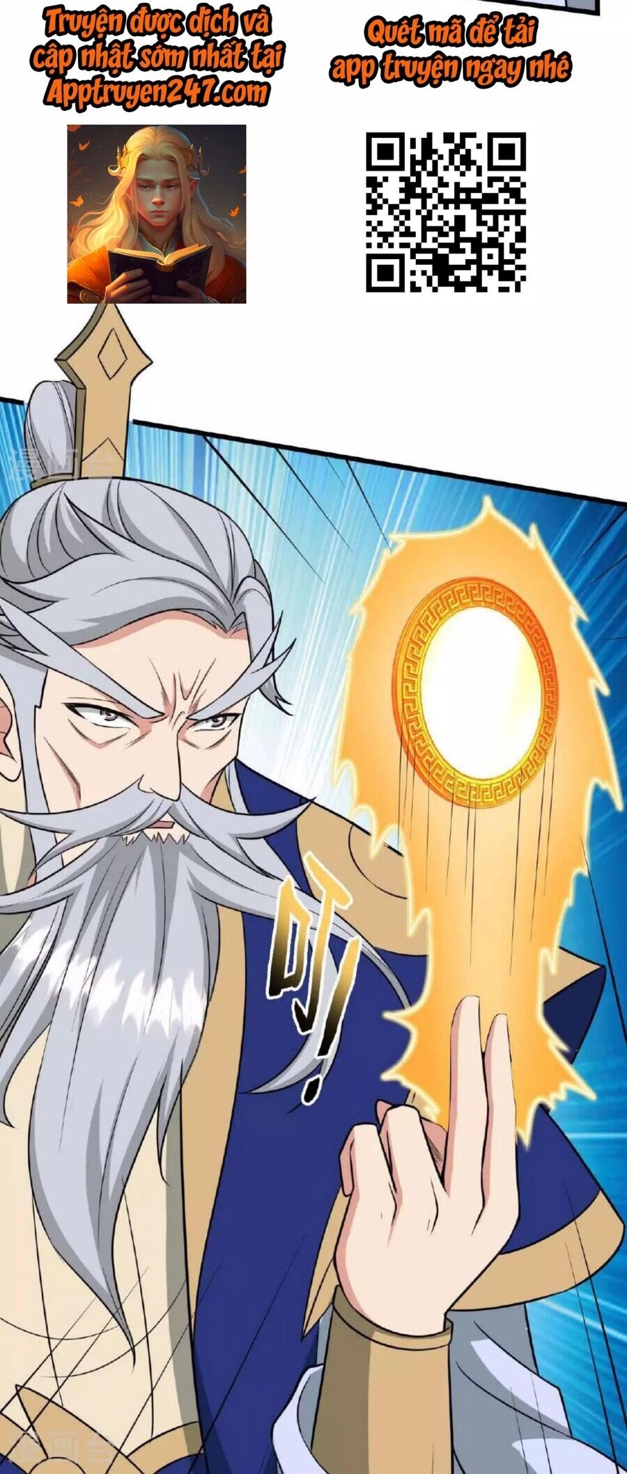 Tiên Võ Đế Tôn Chapter 480 - 40