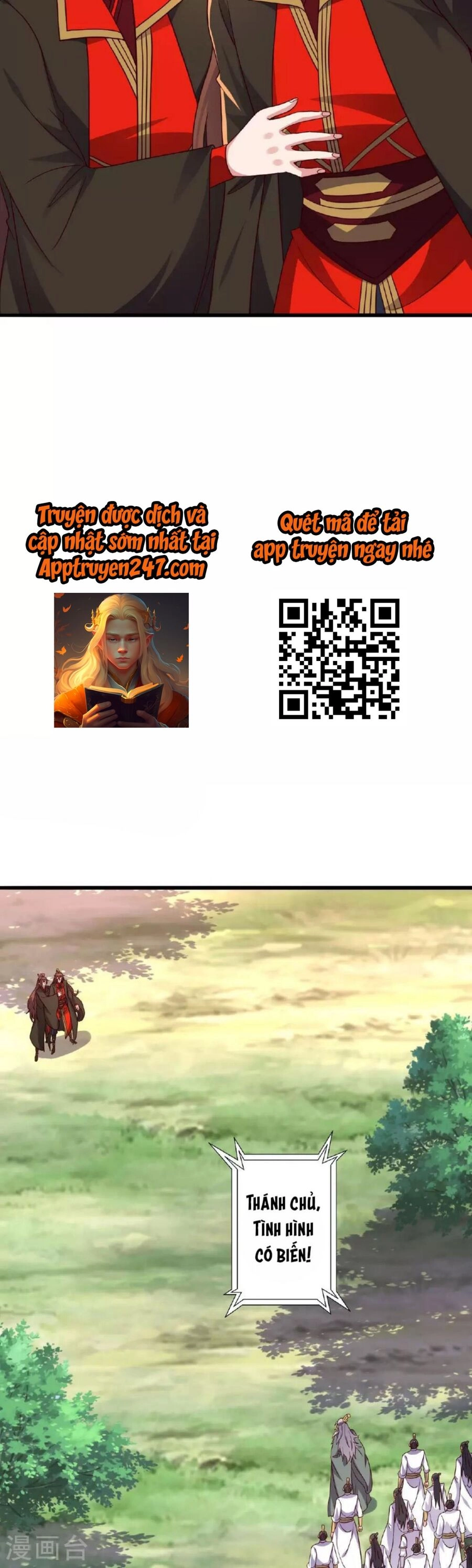 Tiên Võ Đế Tôn Chapter 480 - 47