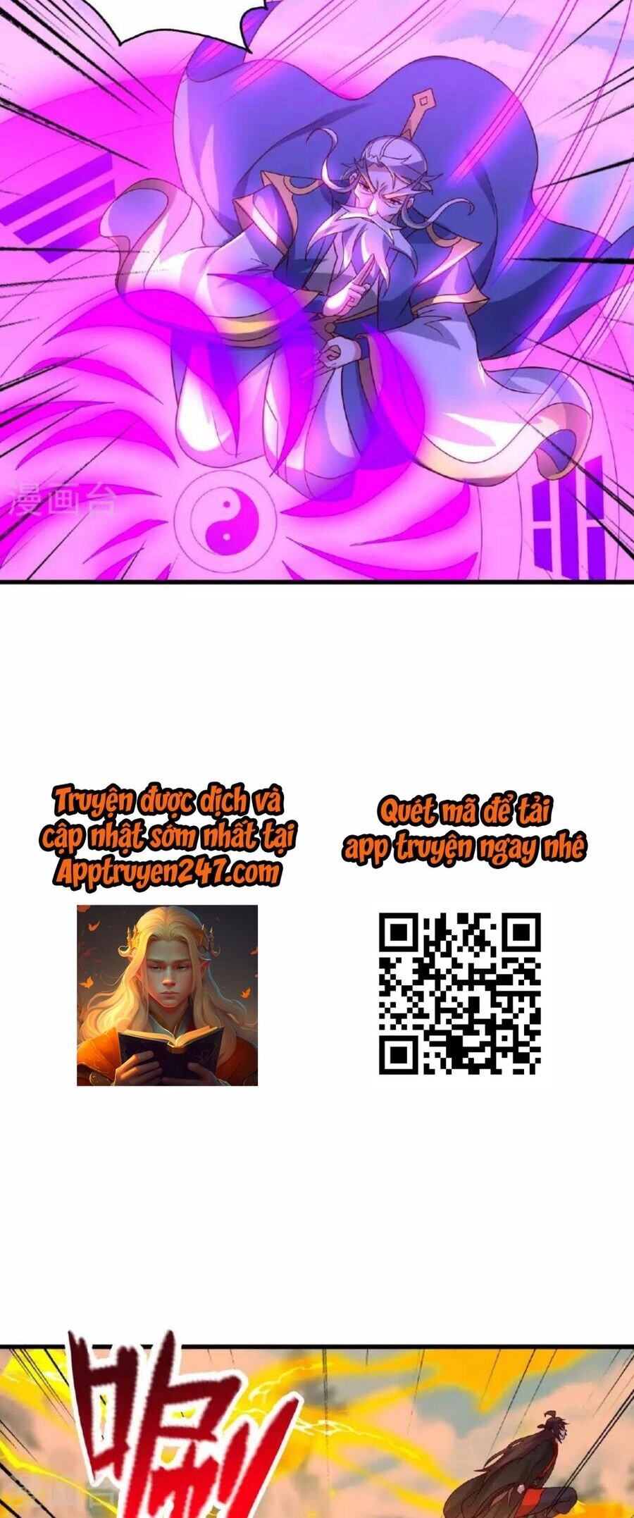 Tiên Võ Đế Tôn Chapter 480 - 51