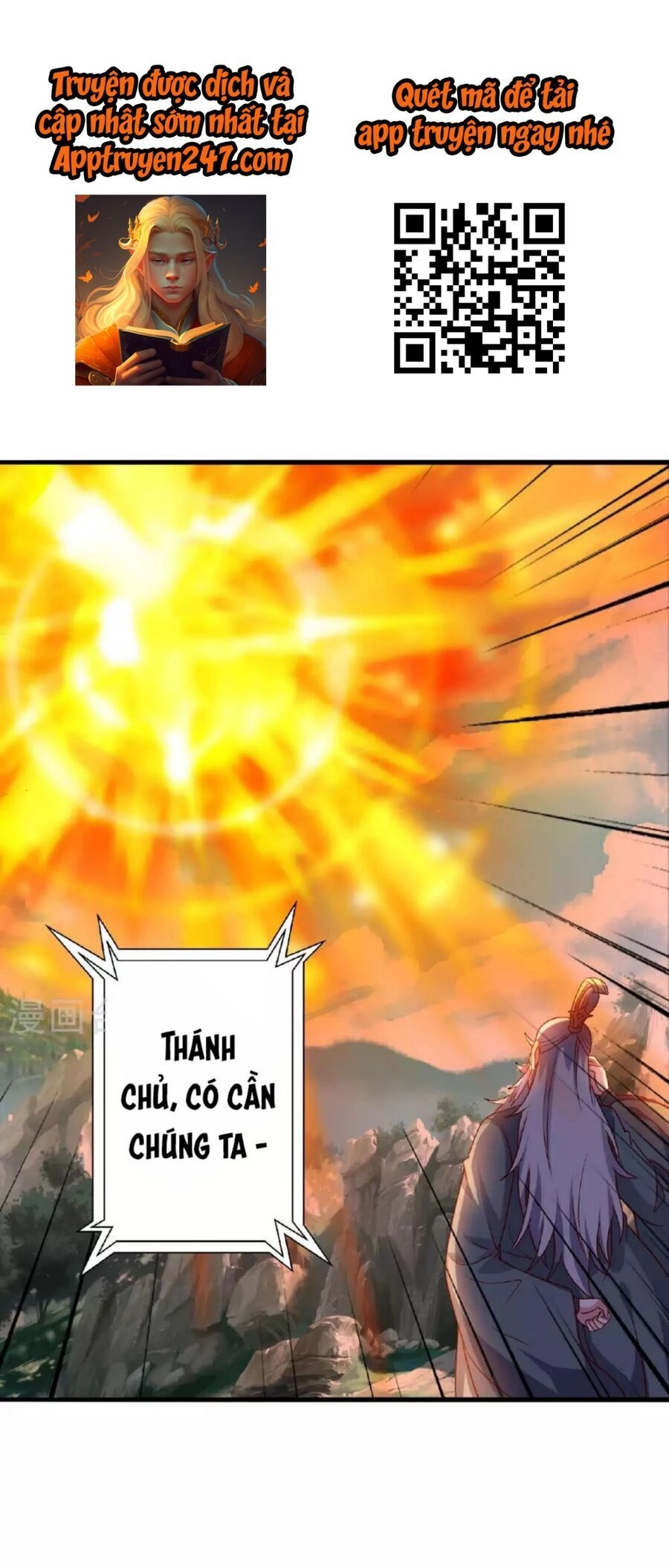 Tiên Võ Đế Tôn Chapter 480 - 54