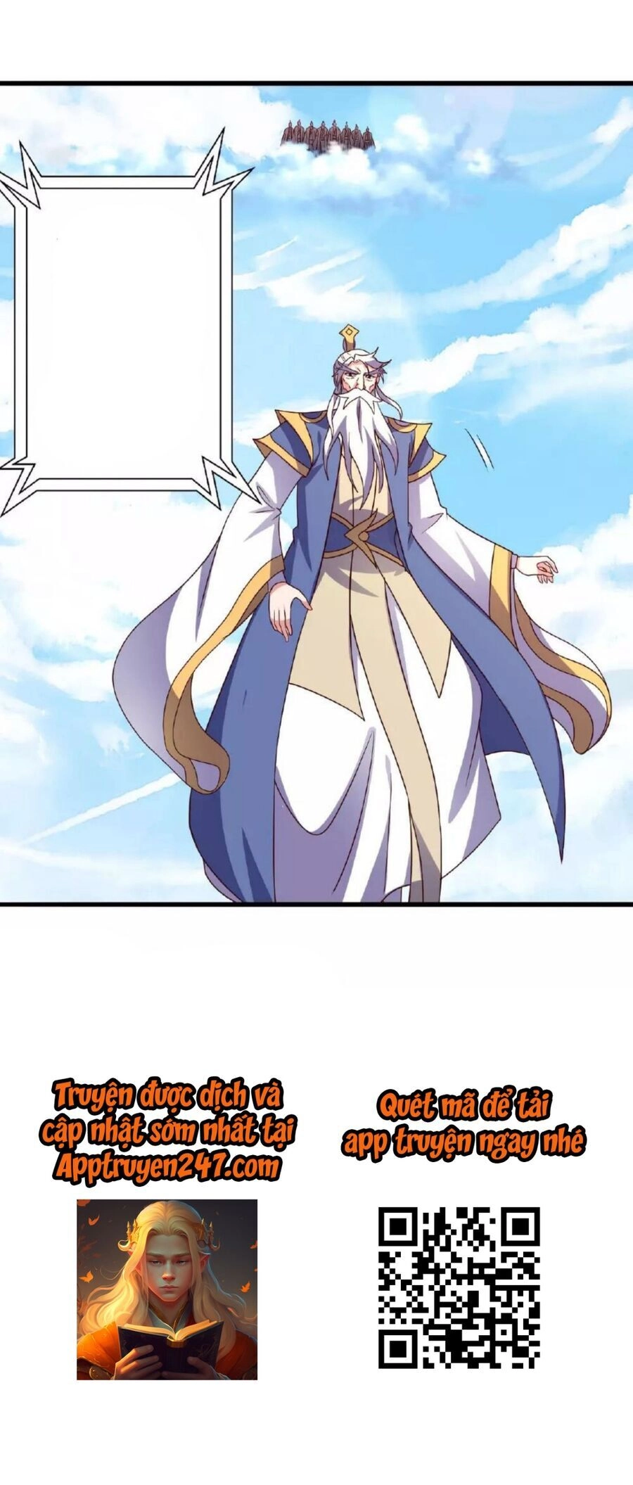 Tiên Võ Đế Tôn Chapter 480 - 56