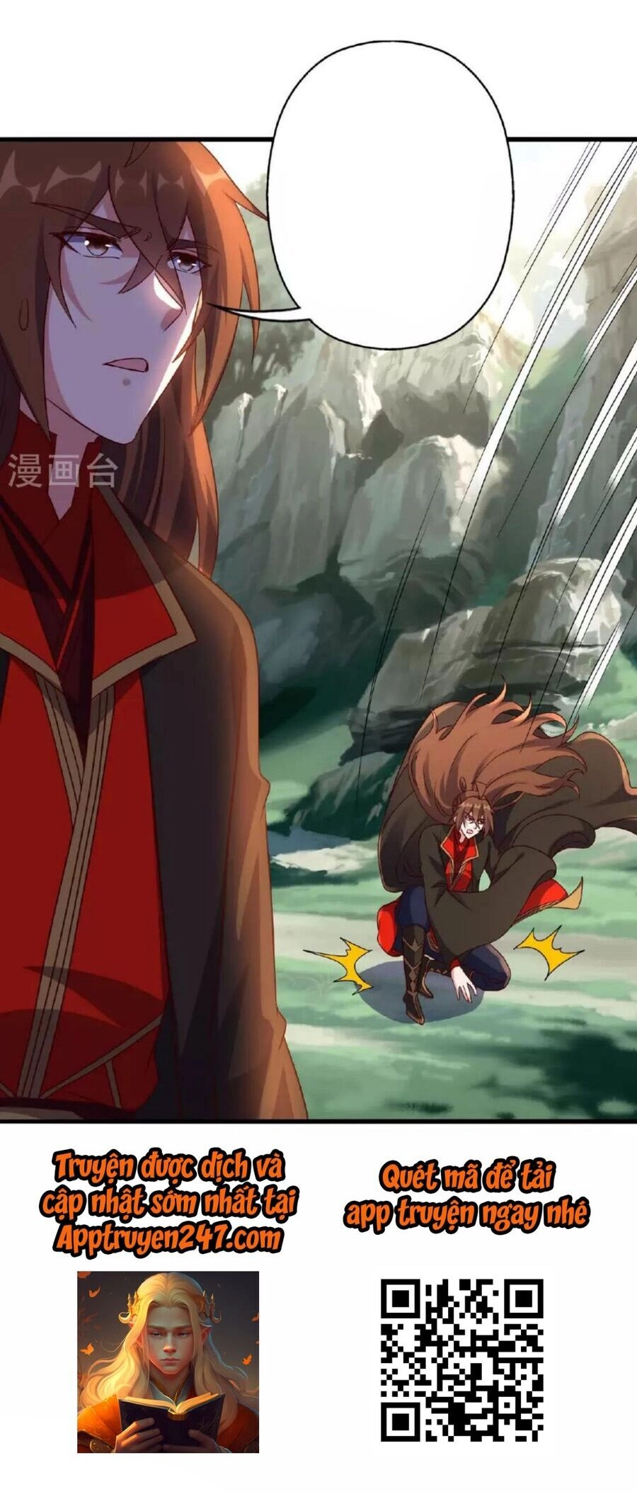 Tiên Võ Đế Tôn Chapter 480 - 57