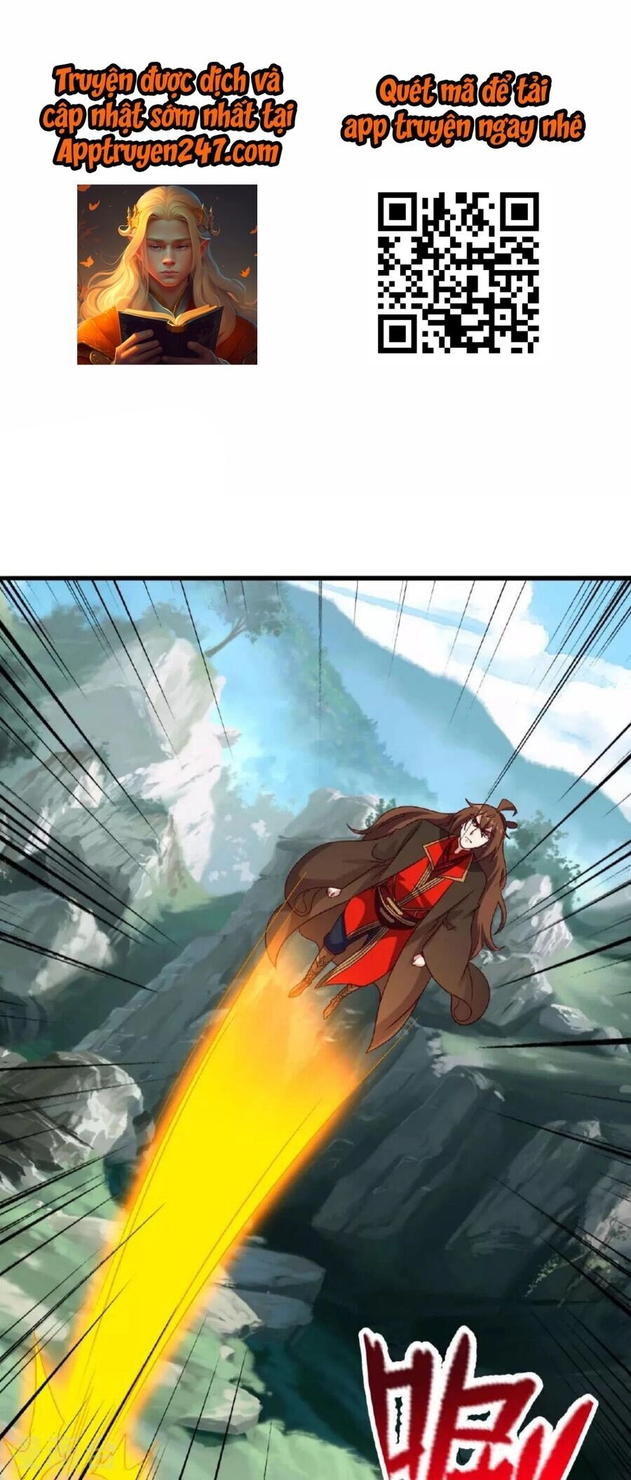 Tiên Võ Đế Tôn Chapter 480 - 59