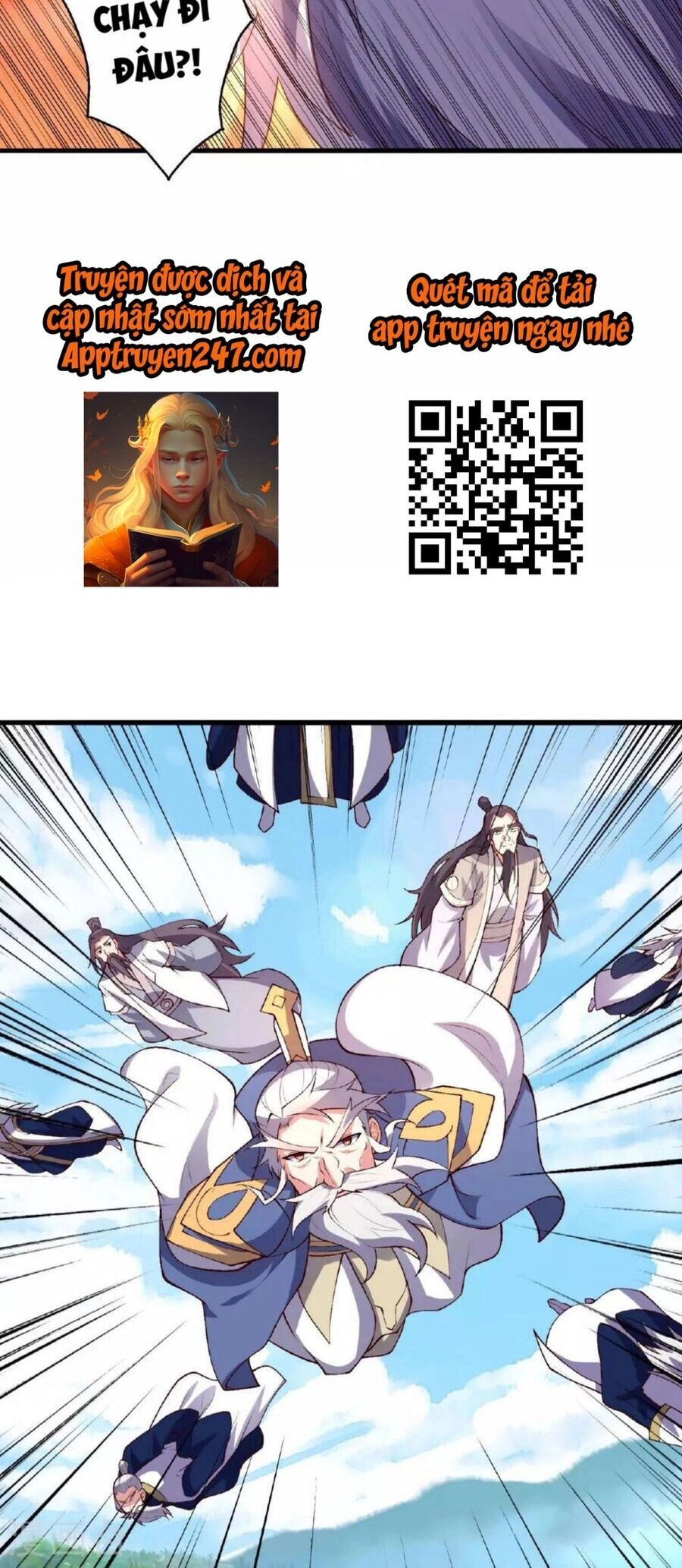 Tiên Võ Đế Tôn Chapter 480 - 61