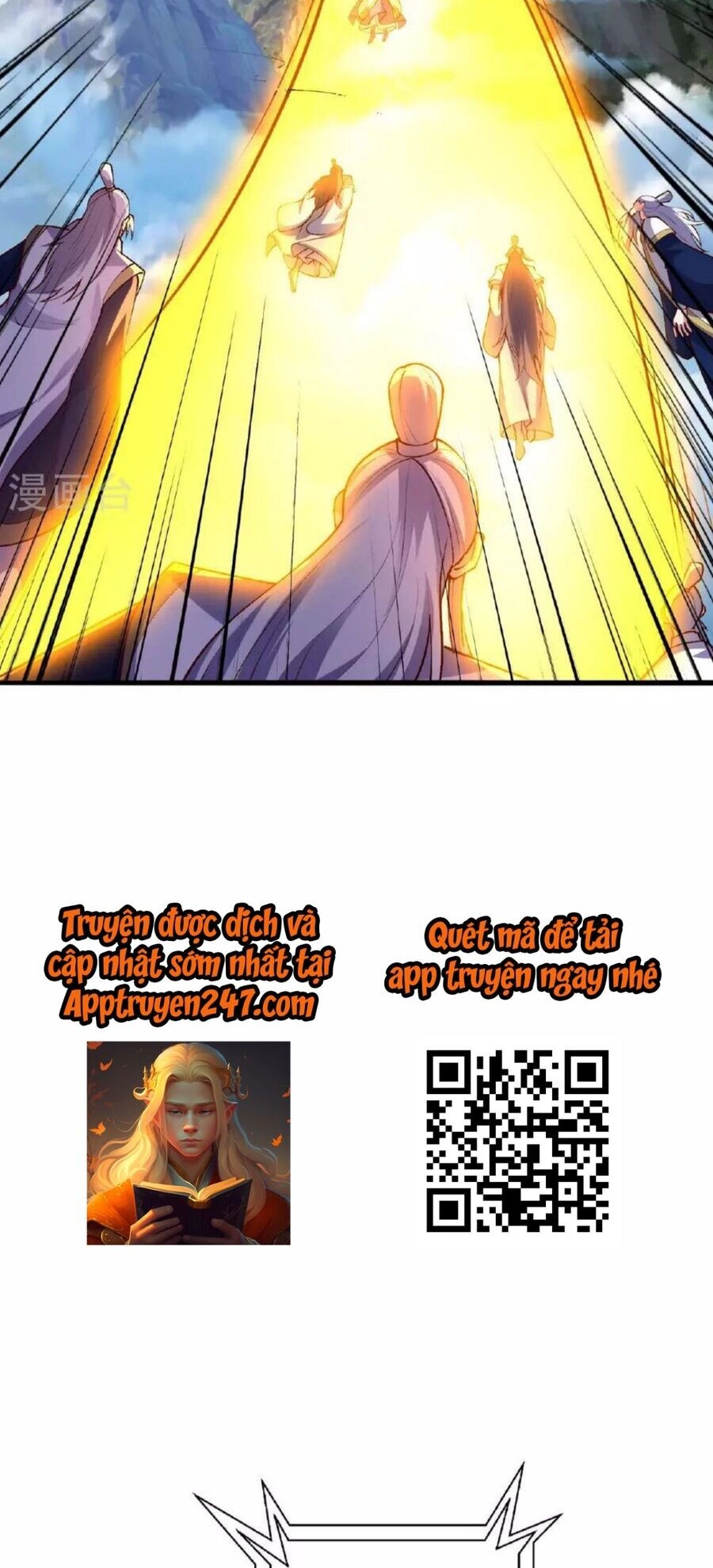 Tiên Võ Đế Tôn Chapter 480 - 63