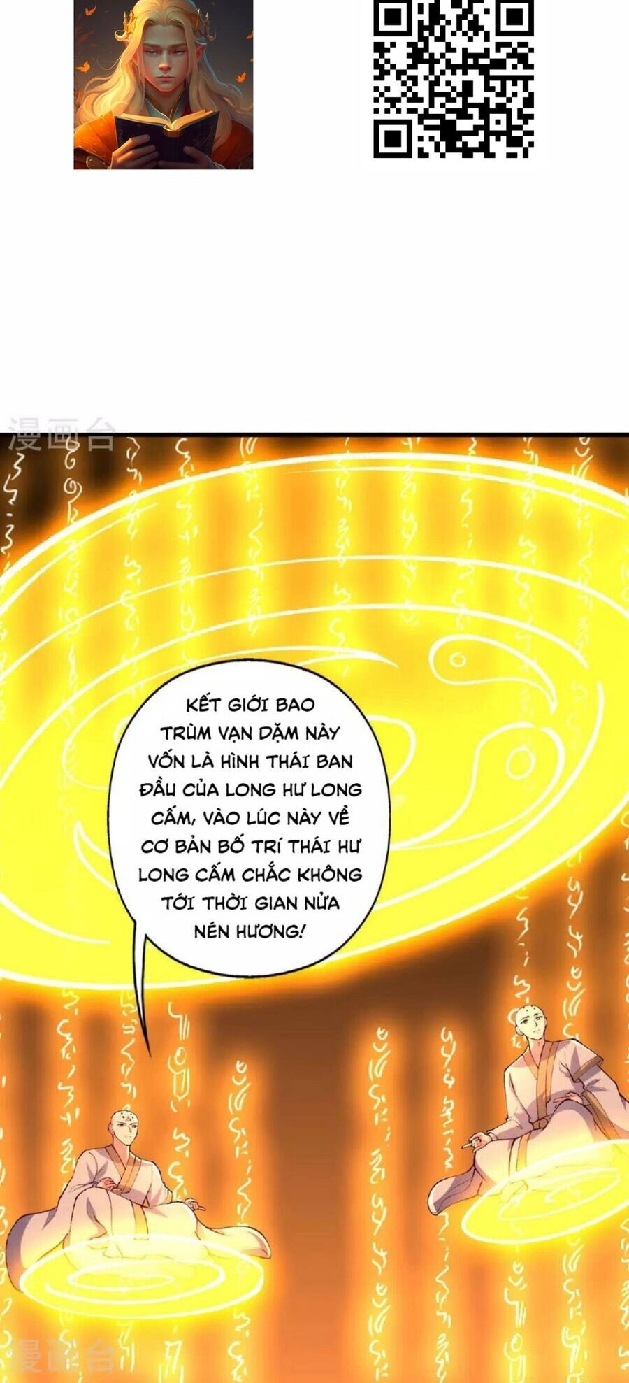 Tiên Võ Đế Tôn Chapter 480 - 65