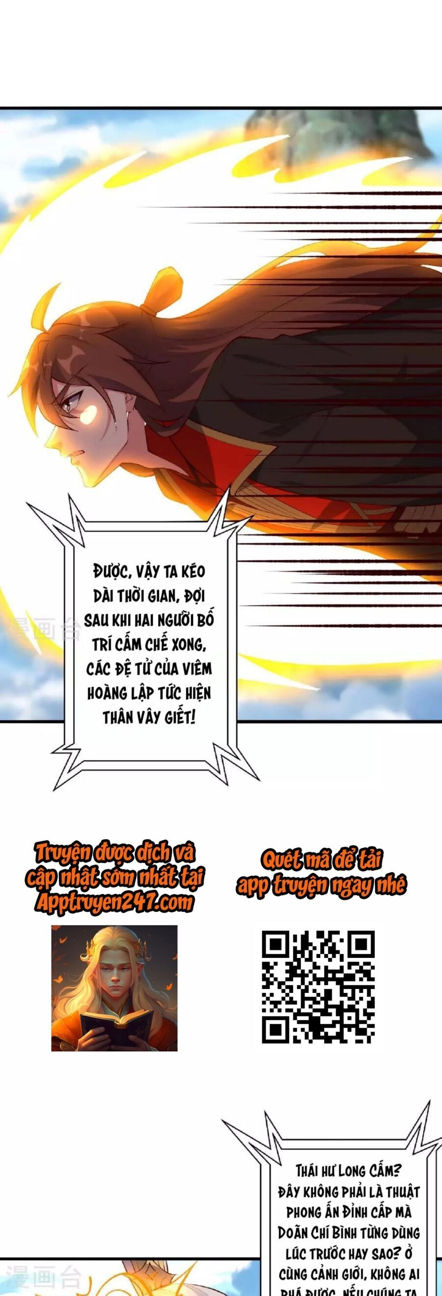 Tiên Võ Đế Tôn Chapter 480 - 67