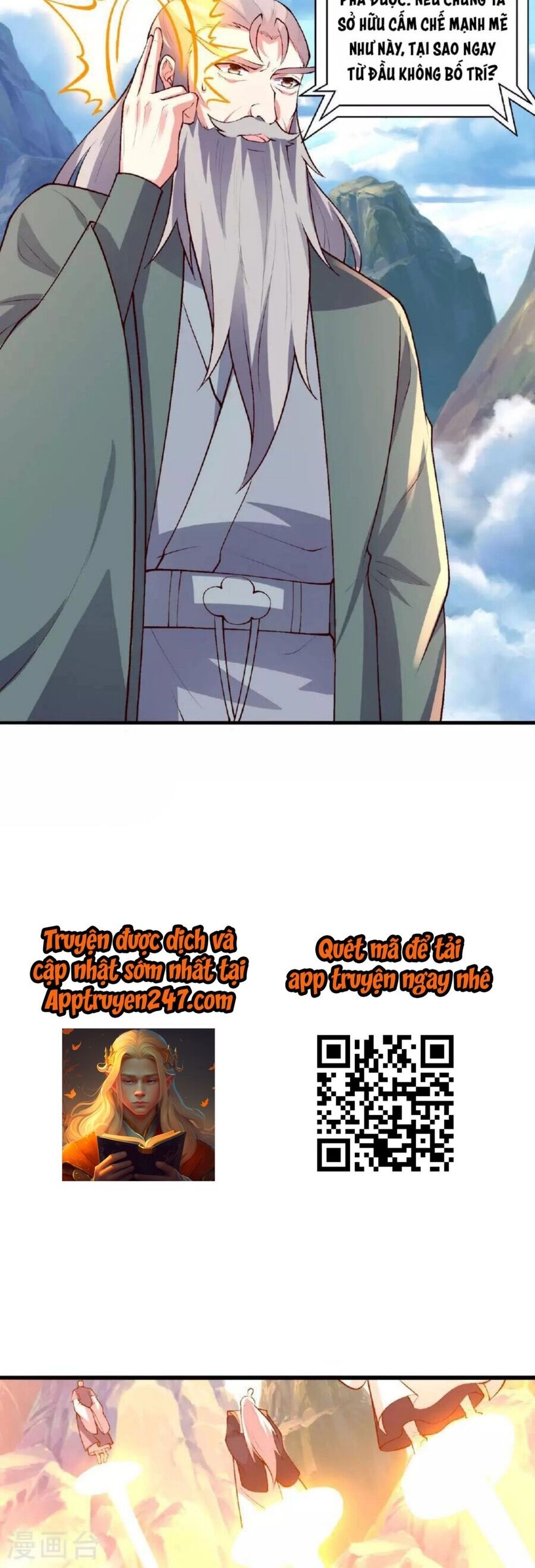 Tiên Võ Đế Tôn Chapter 480 - 68