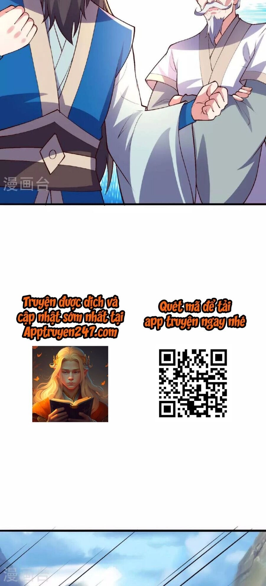 Tiên Võ Đế Tôn Chapter 480 - 72