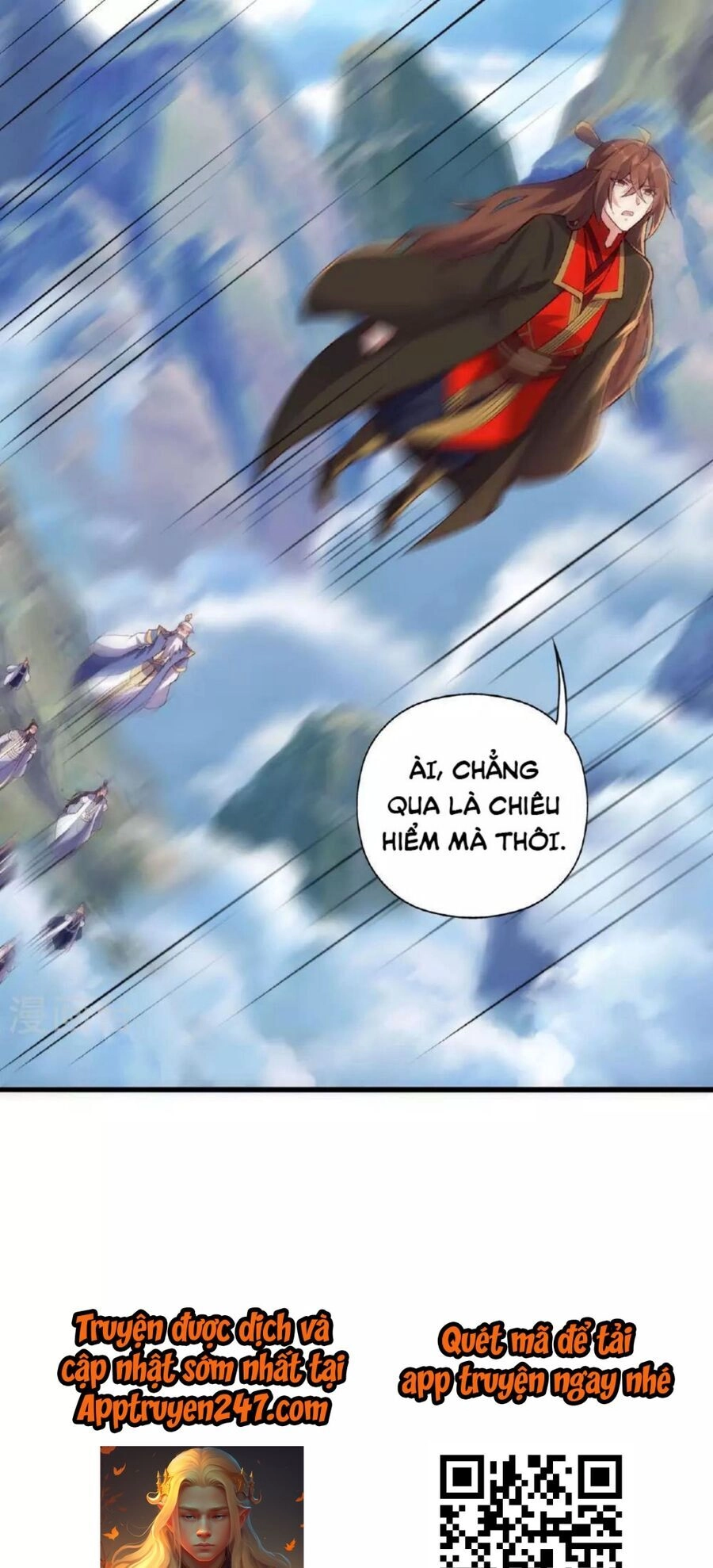 Tiên Võ Đế Tôn Chapter 480 - 73