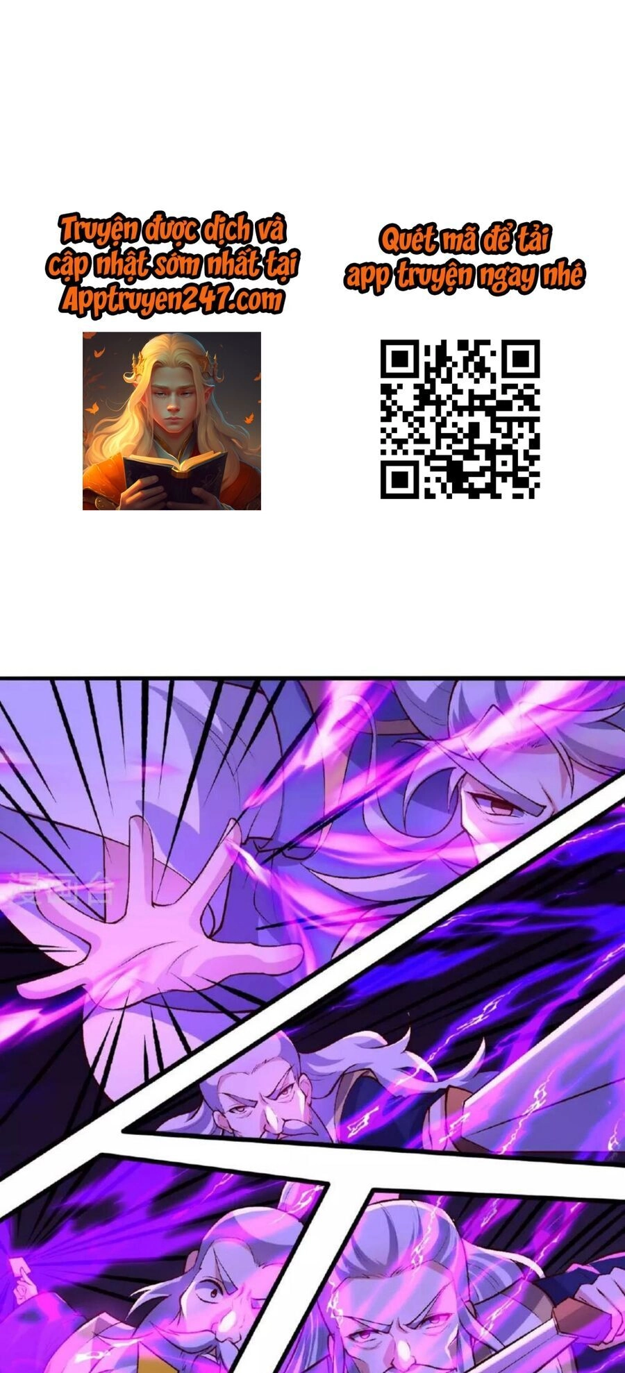 Tiên Võ Đế Tôn Chapter 480 - 75