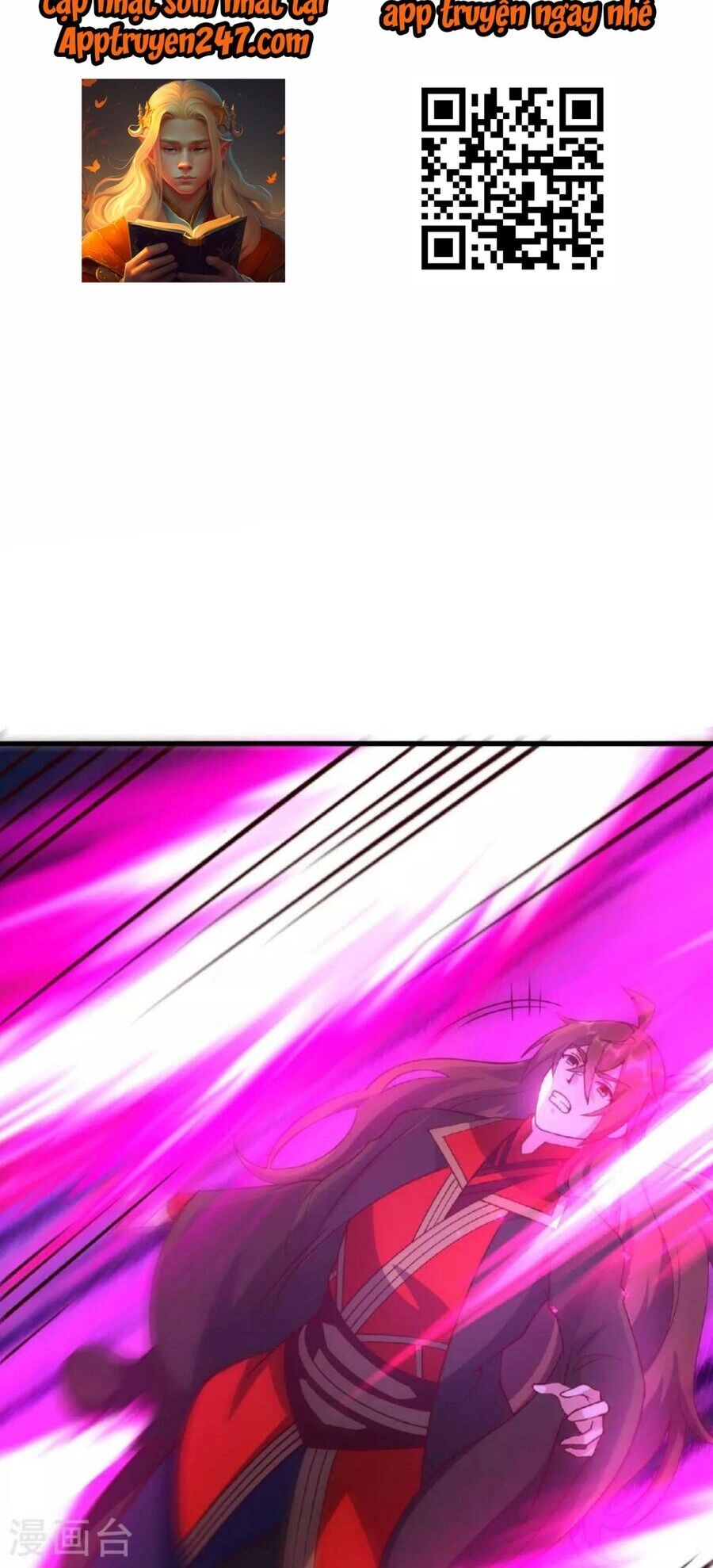 Tiên Võ Đế Tôn Chapter 480 - 82