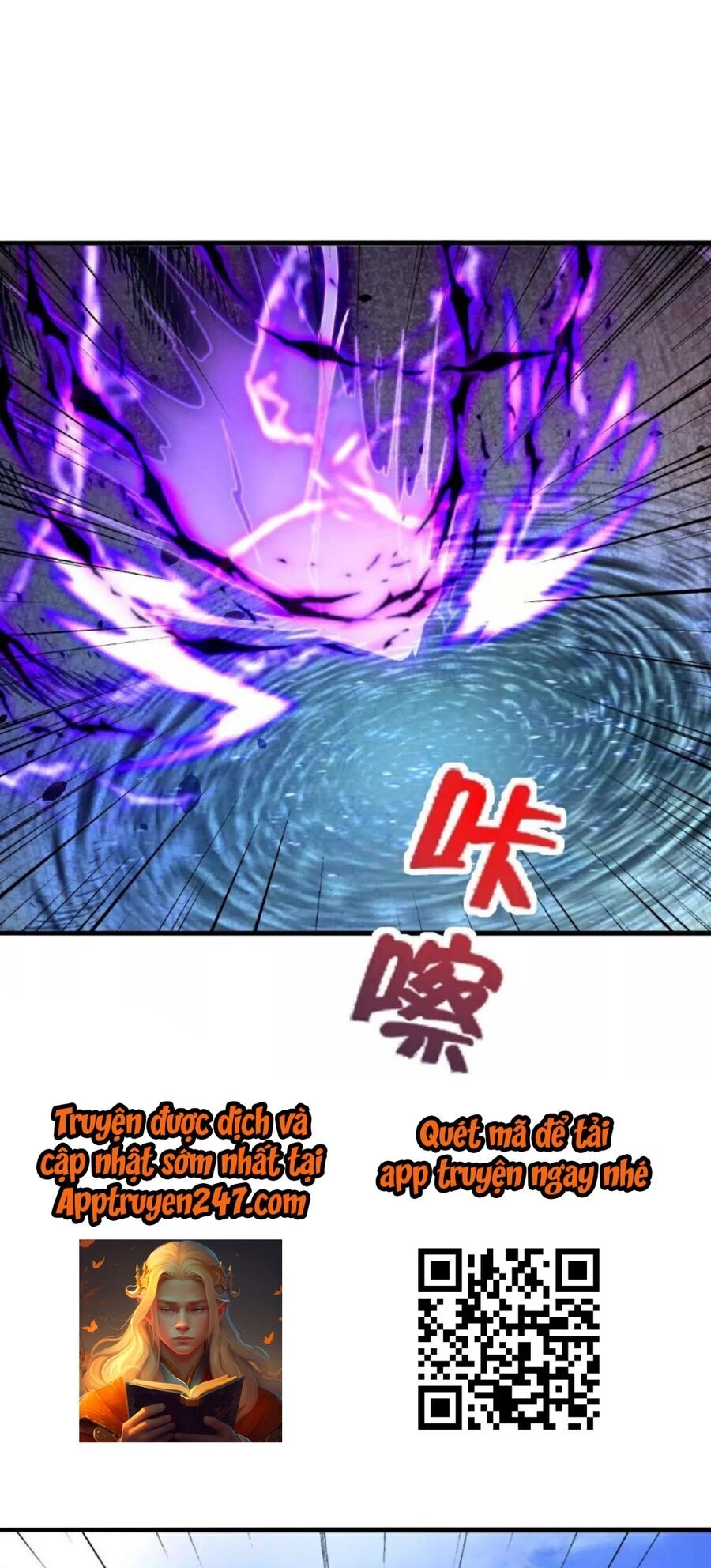 Tiên Võ Đế Tôn Chapter 481 - 11