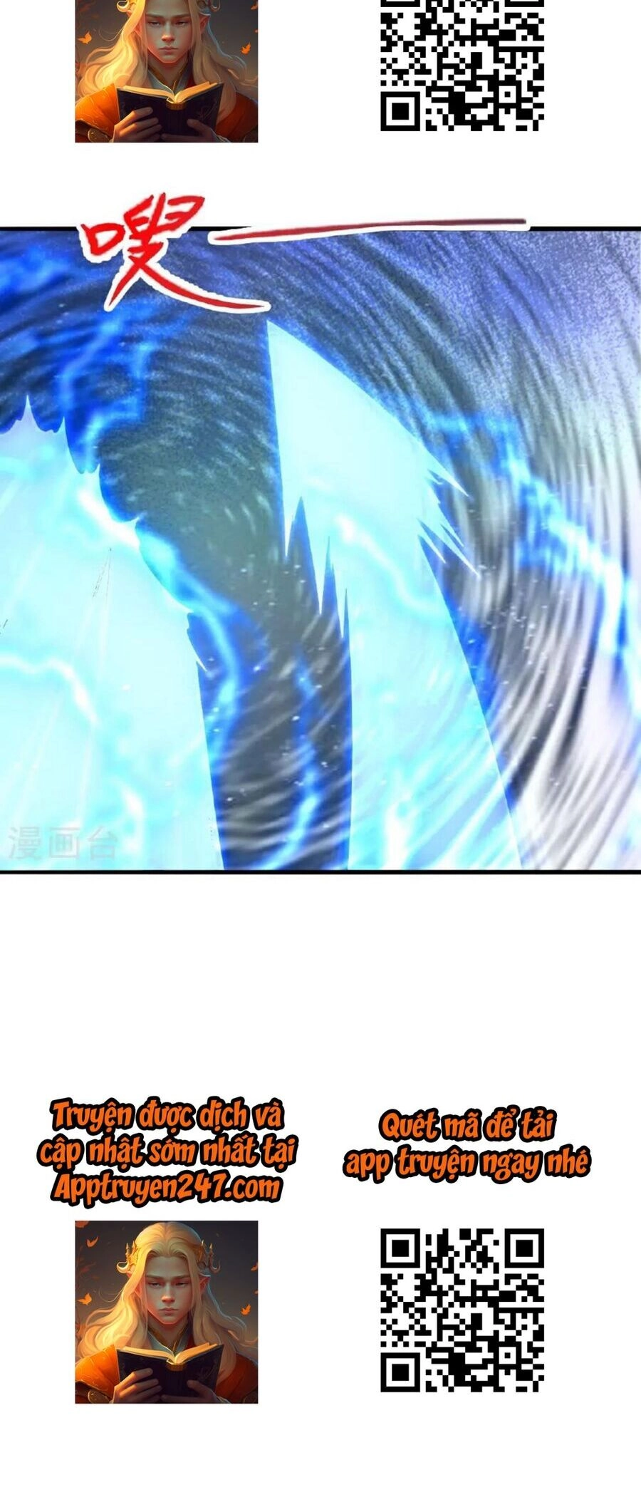 Tiên Võ Đế Tôn Chapter 481 - 17