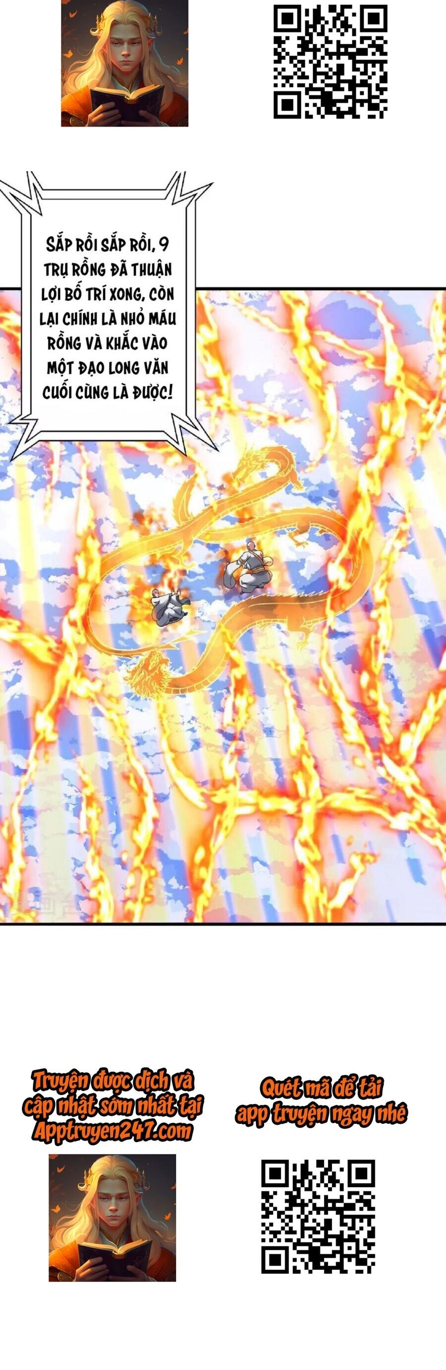 Tiên Võ Đế Tôn Chapter 481 - 22