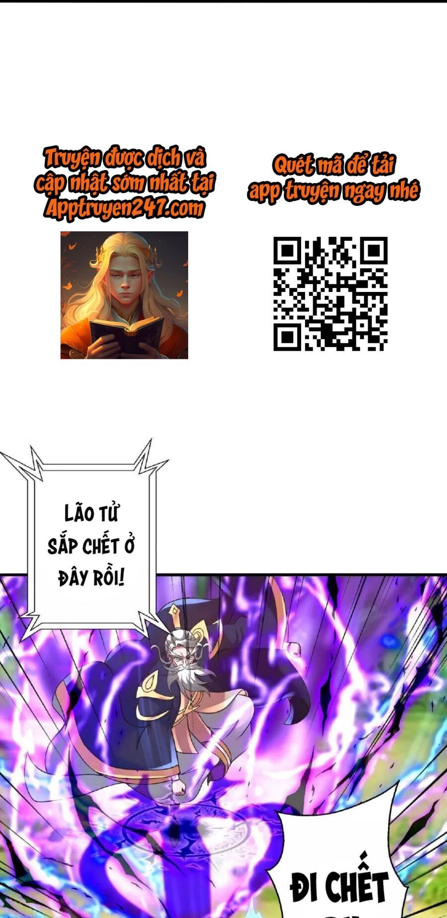 Tiên Võ Đế Tôn Chapter 481 - 25