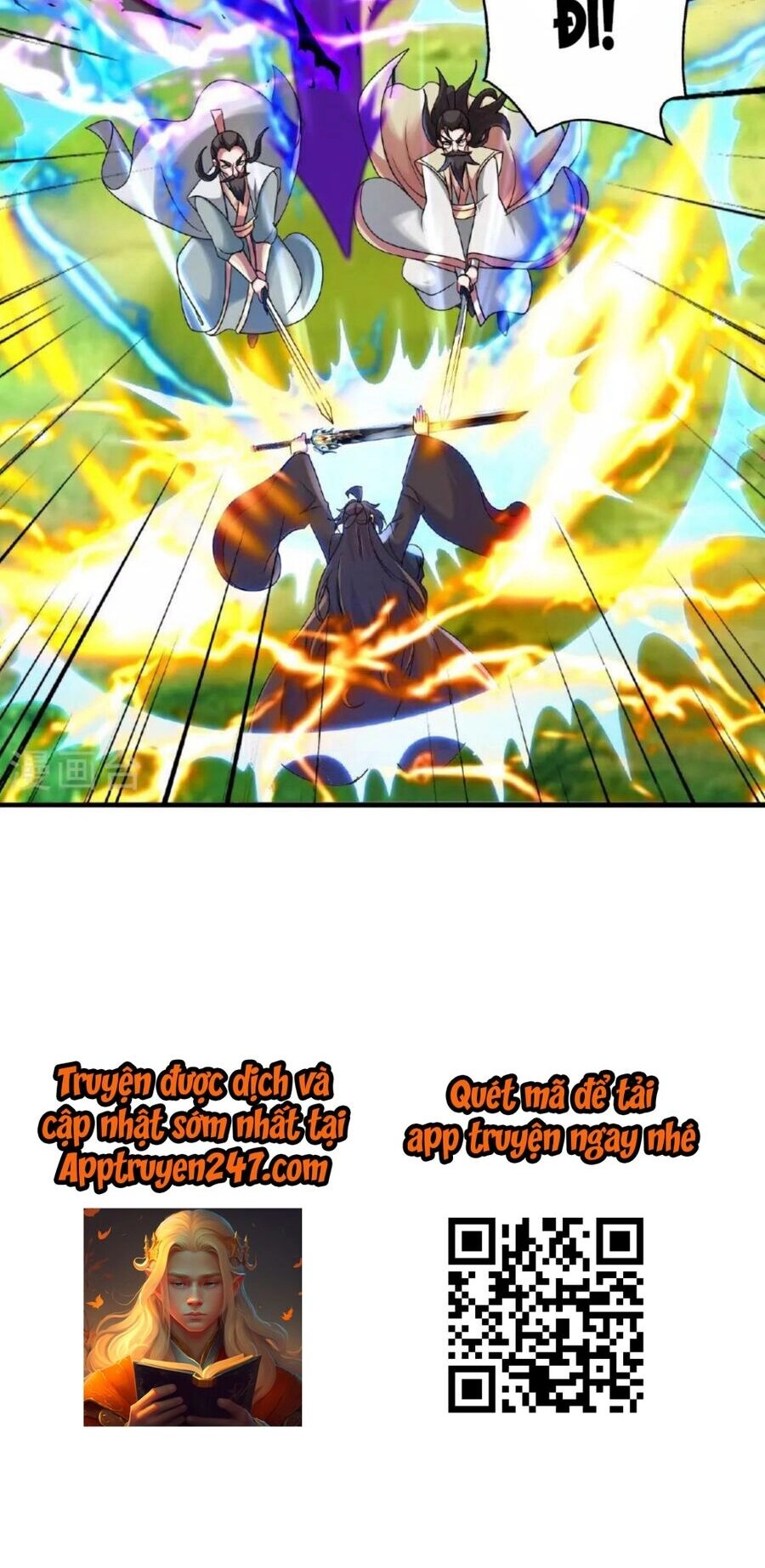 Tiên Võ Đế Tôn Chapter 481 - 26