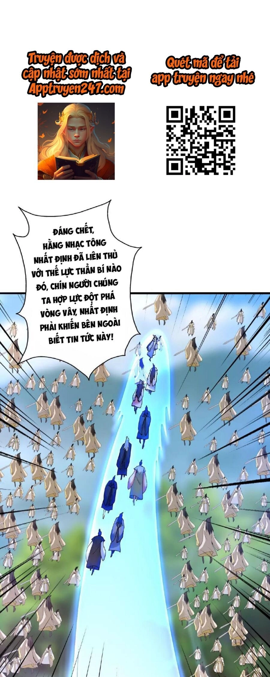 Tiên Võ Đế Tôn Chapter 481 - 38