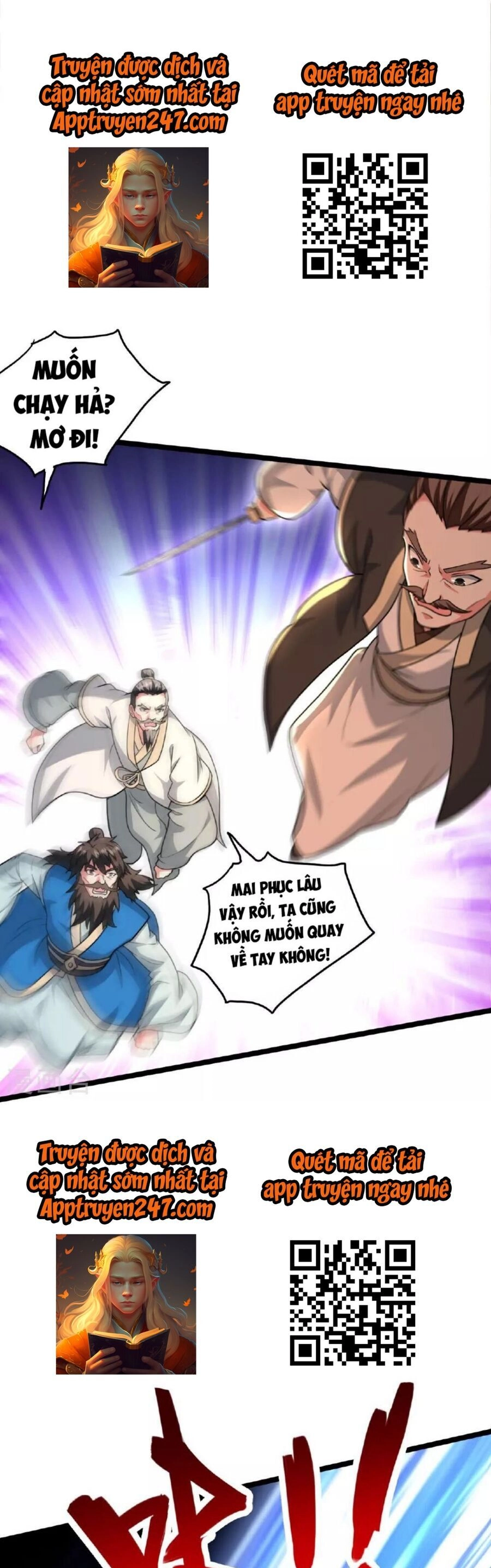 Tiên Võ Đế Tôn Chapter 481 - 42