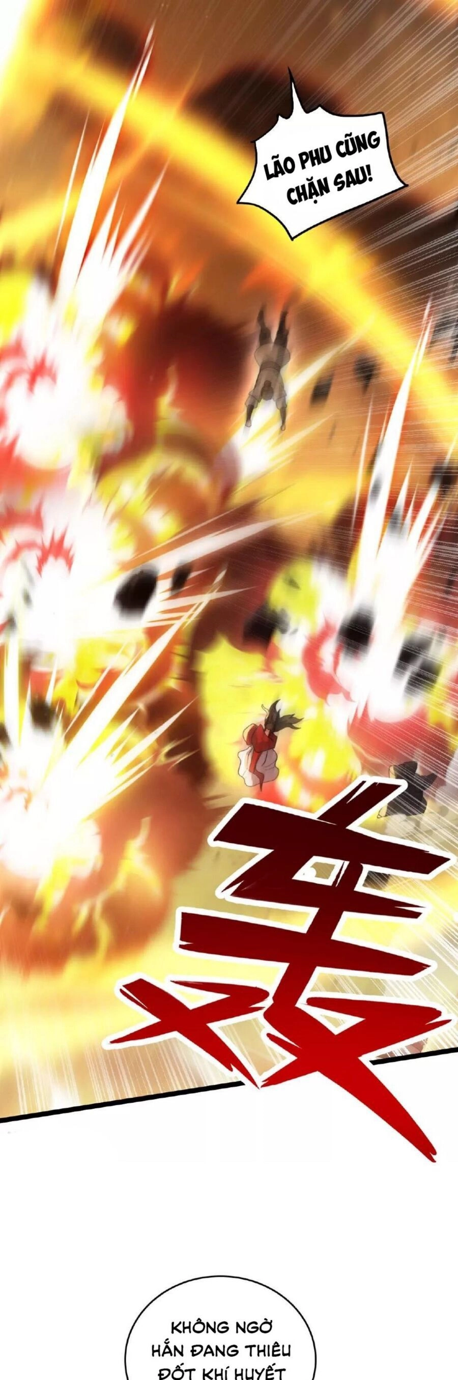 Tiên Võ Đế Tôn Chapter 481 - 44