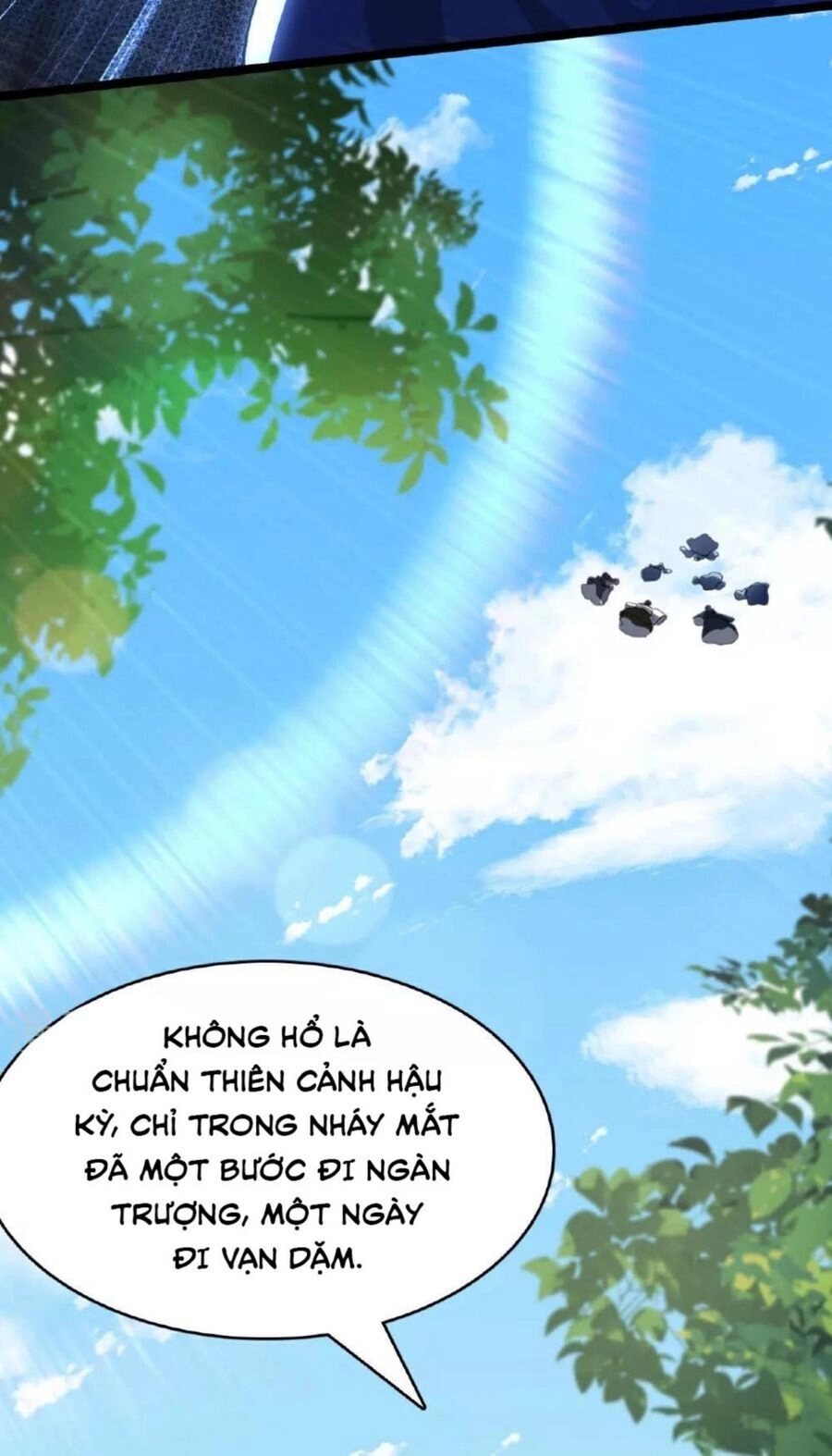 Tiên Võ Đế Tôn Chapter 481 - 46