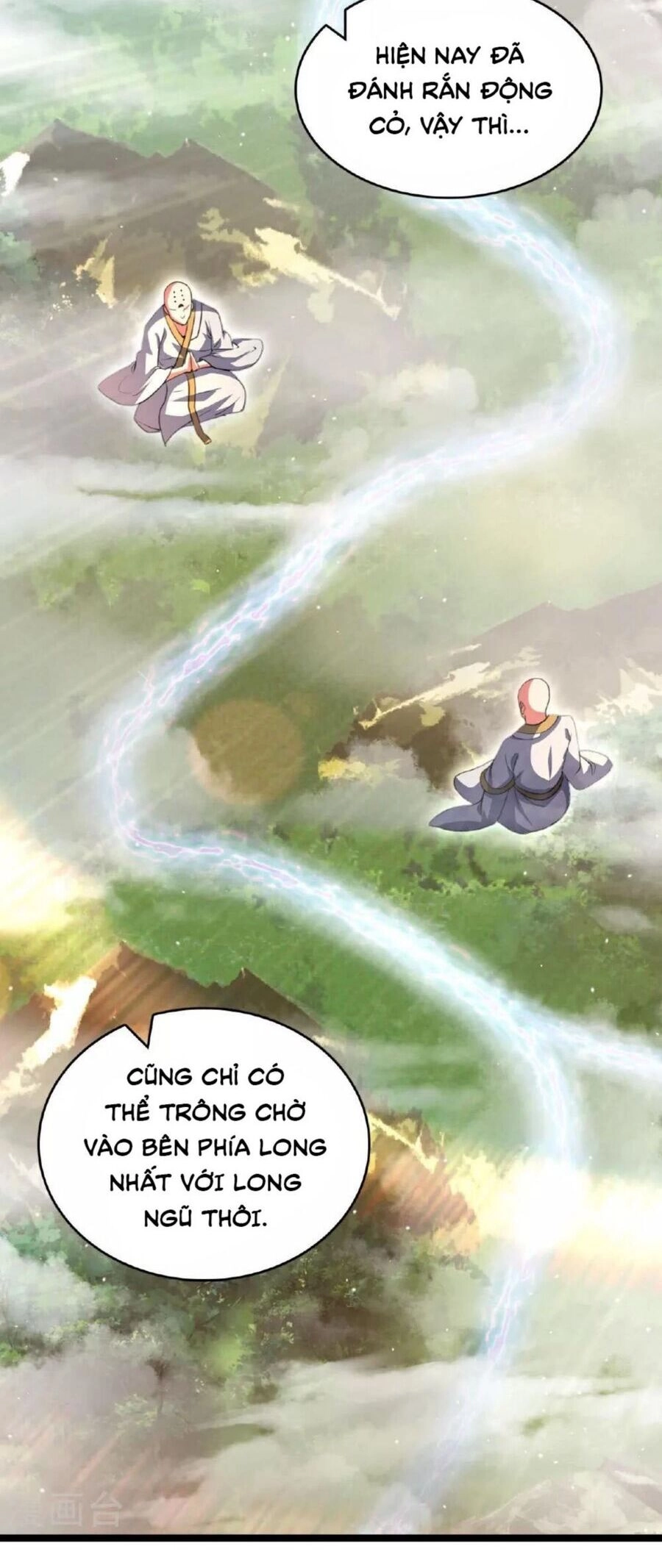 Tiên Võ Đế Tôn Chapter 481 - 49